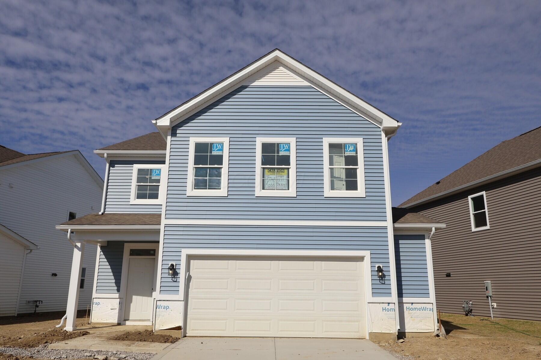 1171 Brittany Drive Property Photo 1