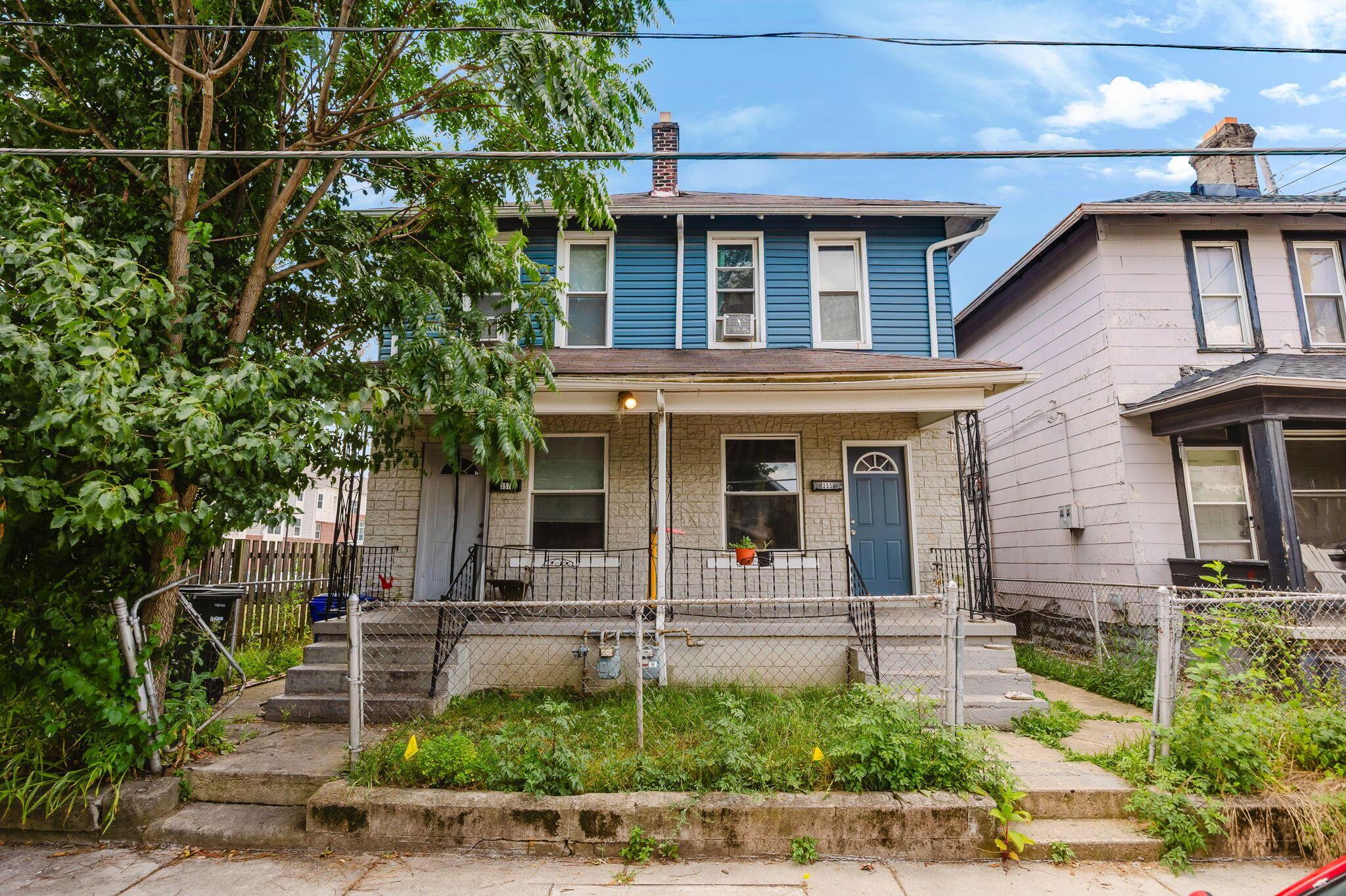 355 E Innis Avenue