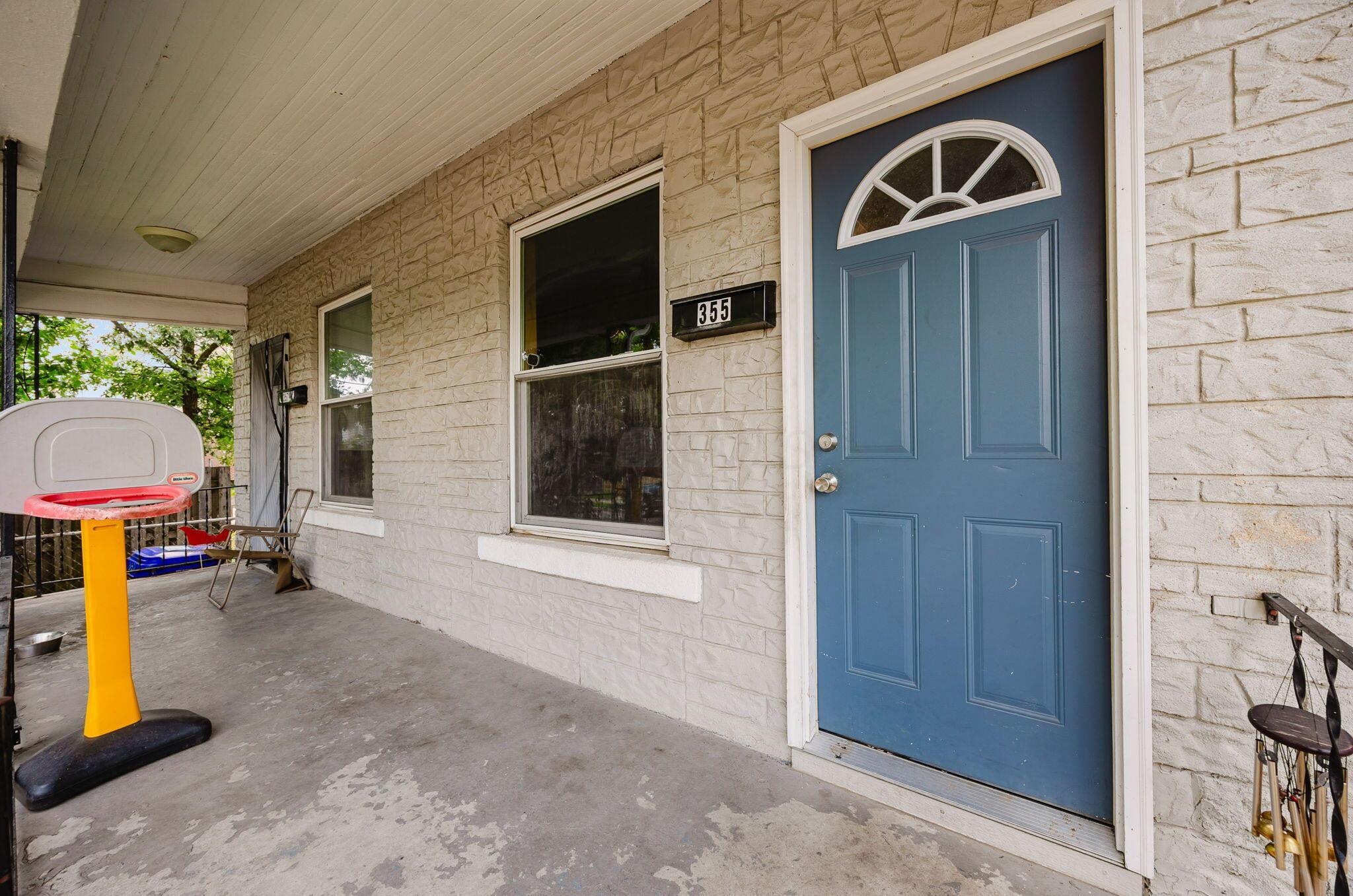 355 E Innis Avenue Property Photo 29