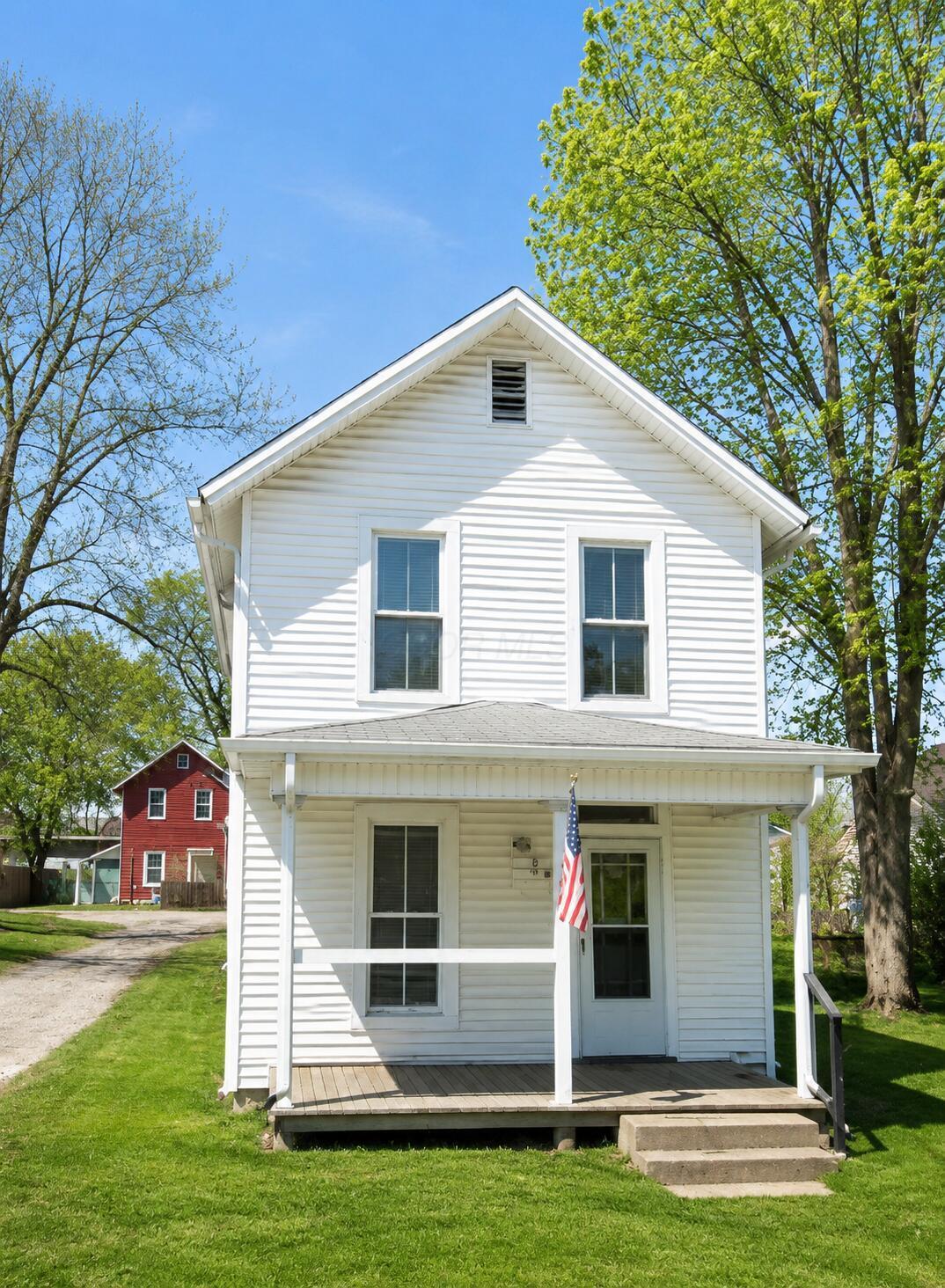 106 Fleek Avenue Property Photo 1