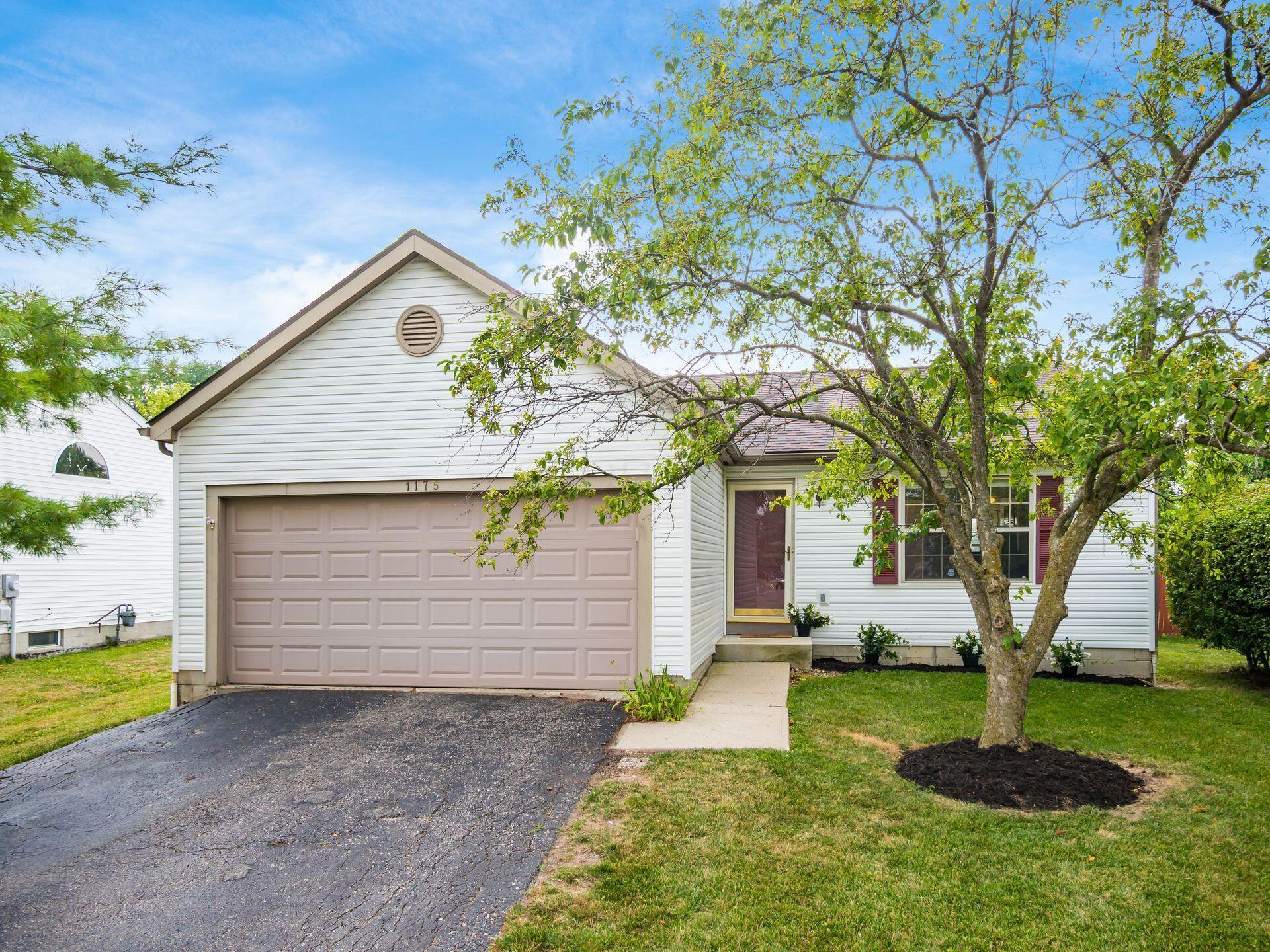 1175 Brookstone Drive