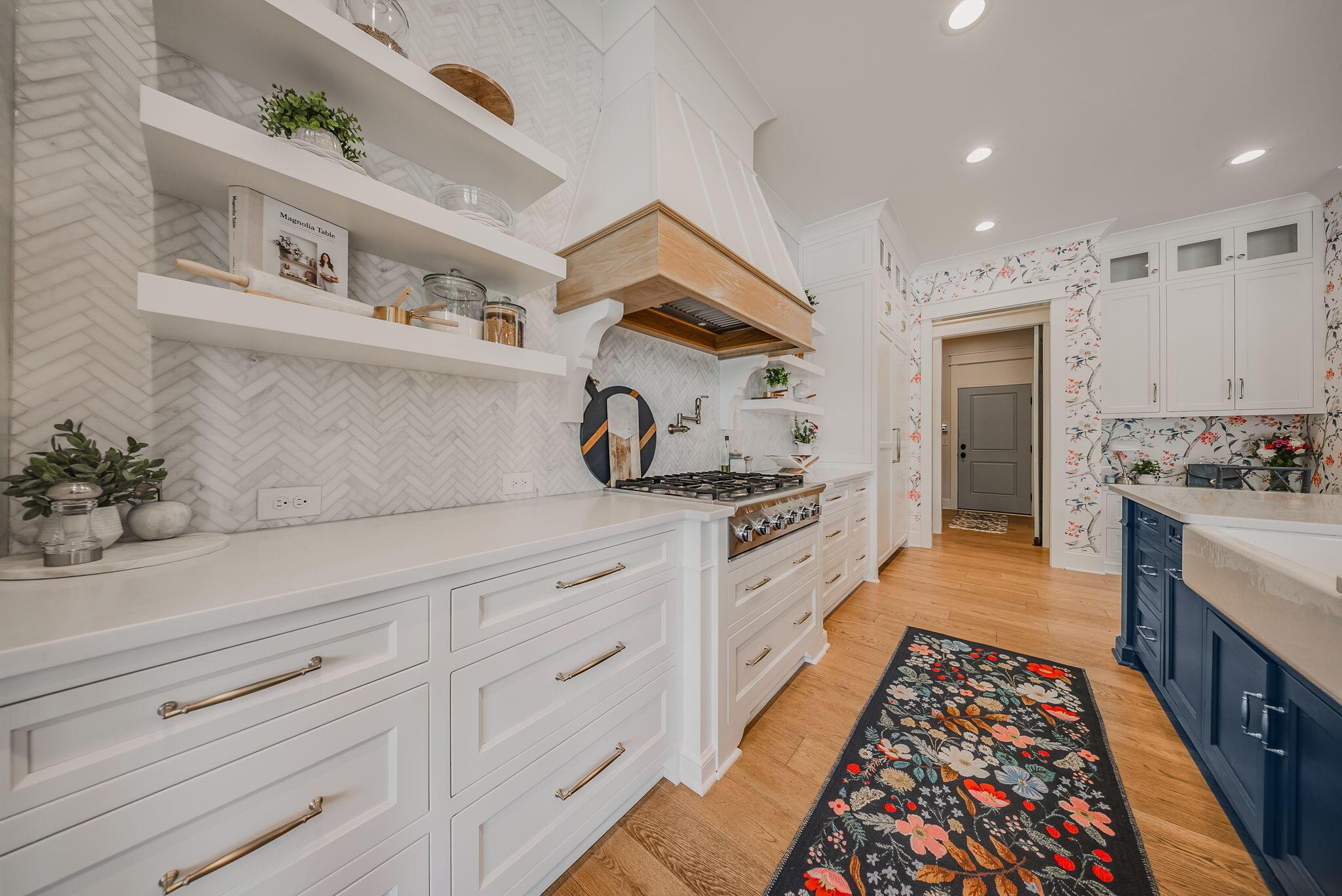 9525 Britonwoods Drive Property Photo 13