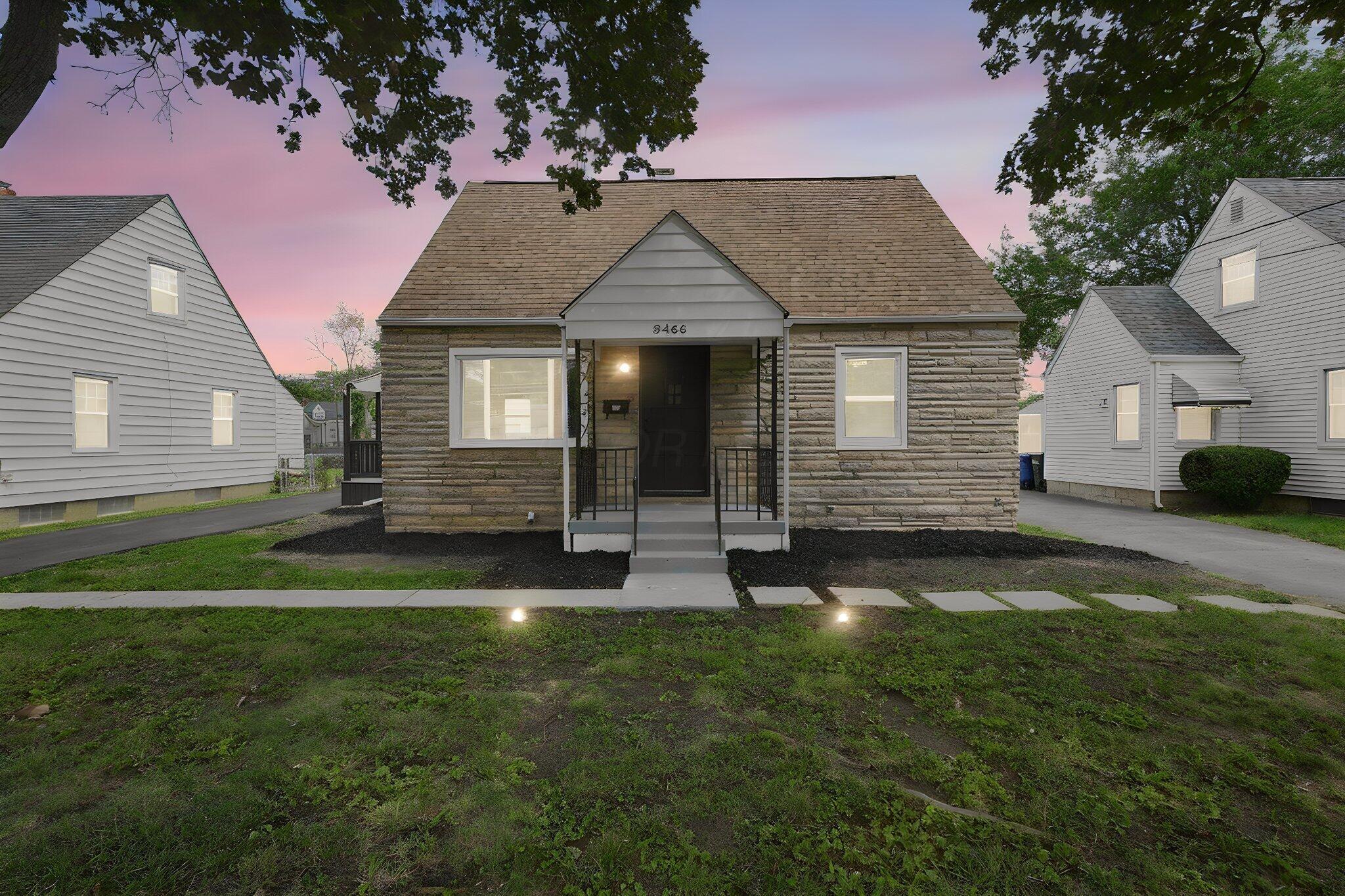 3466 Maize Road Property Photo 1