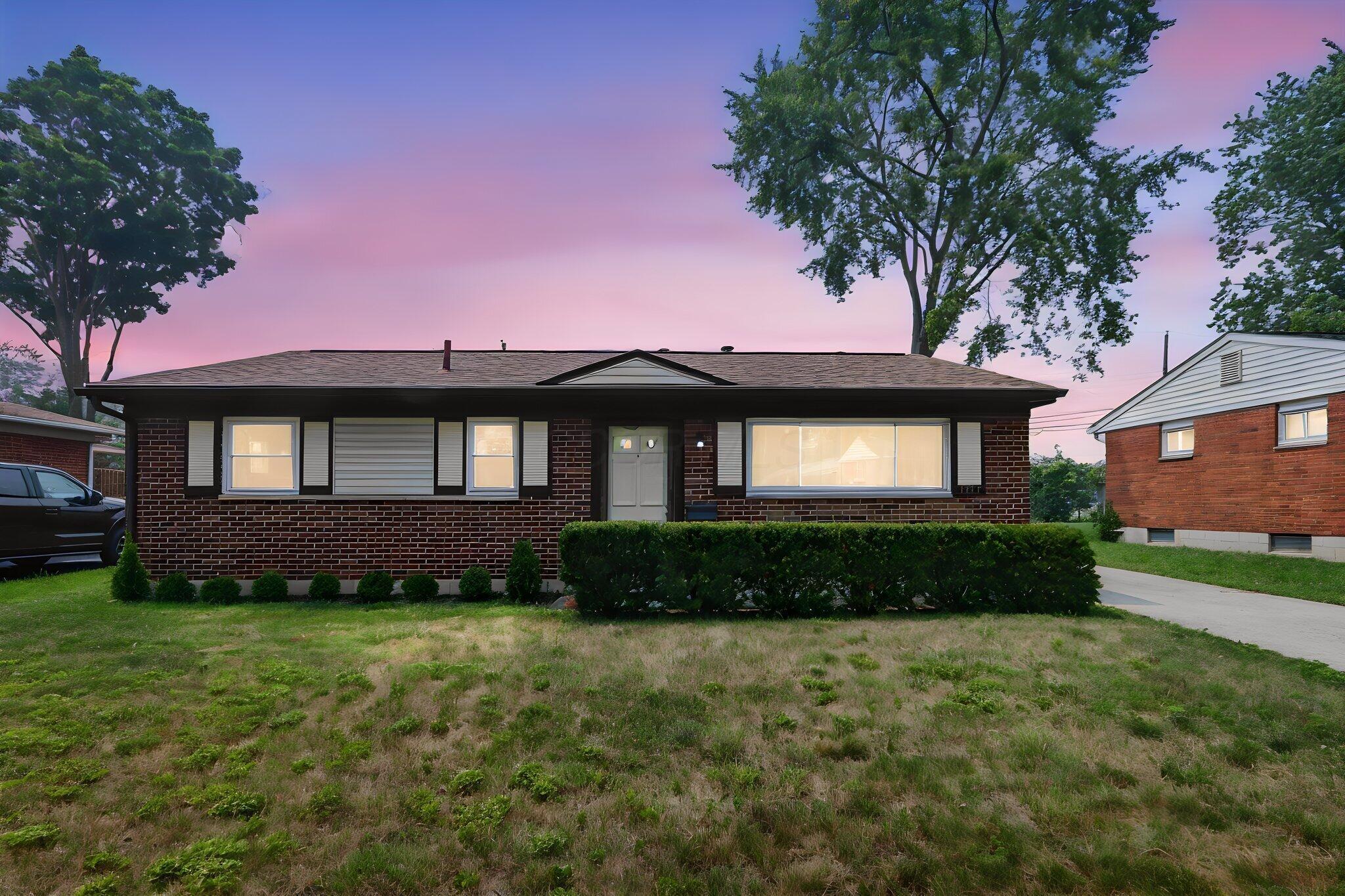 1267 Striebel Road