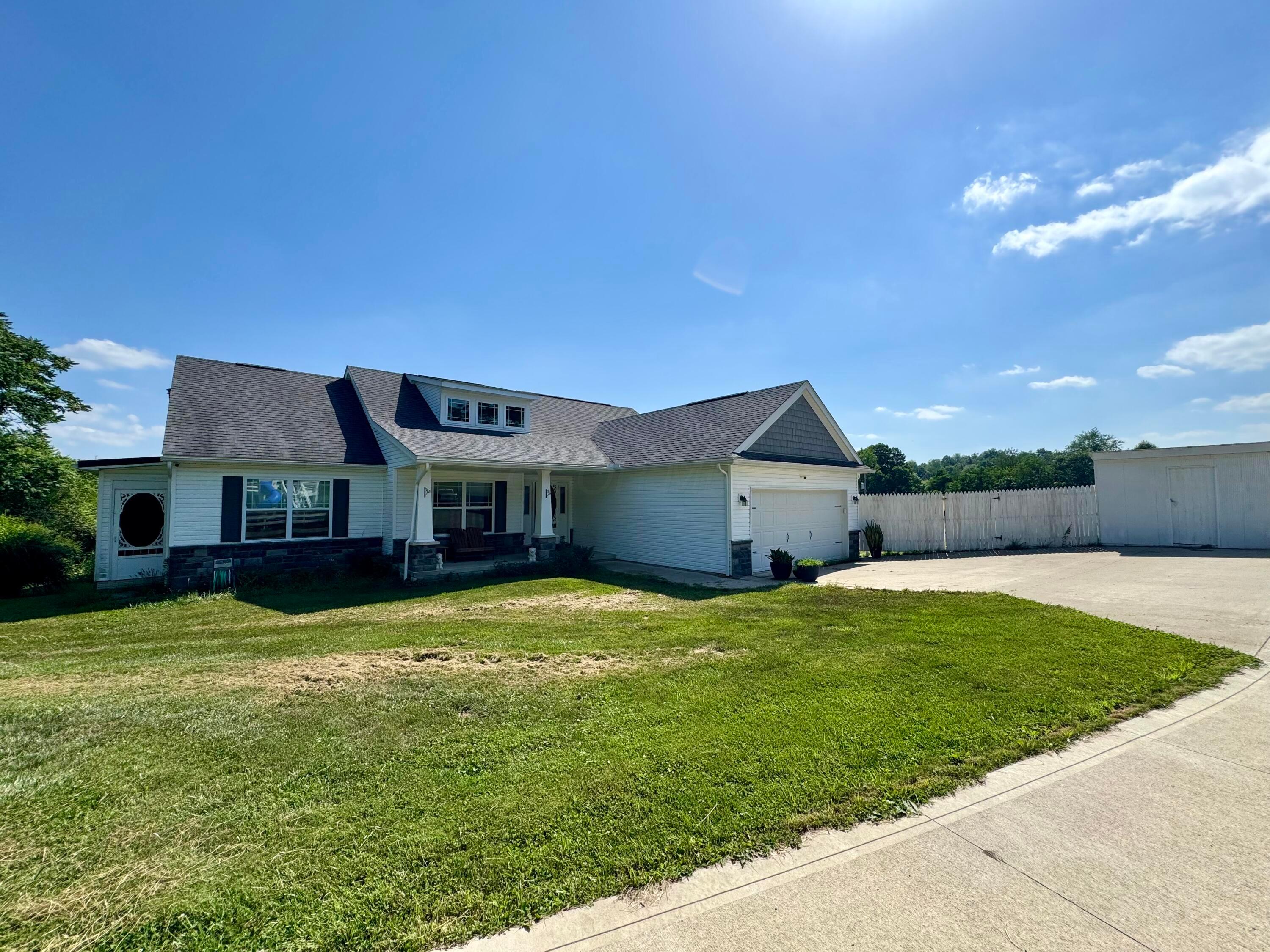 4436 State Route 345 Ne Property Photo 1