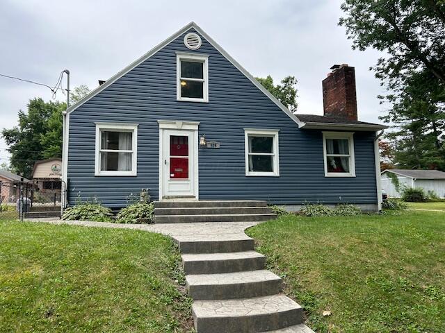 526 Edgemont Road Property Photo