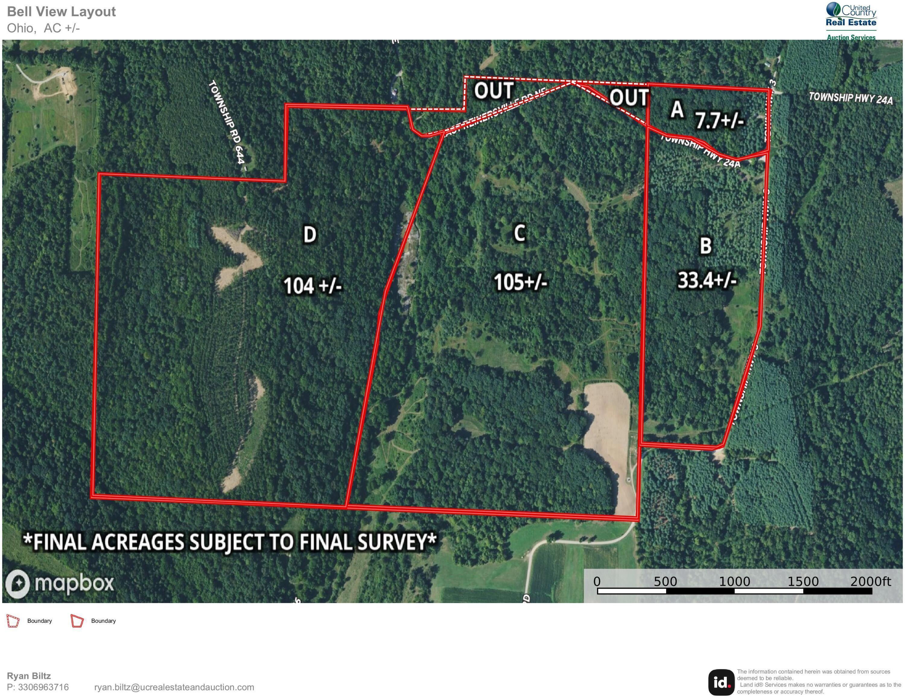 Tract A E. Reinersville Road Property Photo 12