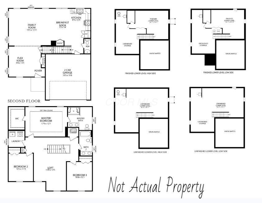 271 Cavanaugh Drive Property Photo 3