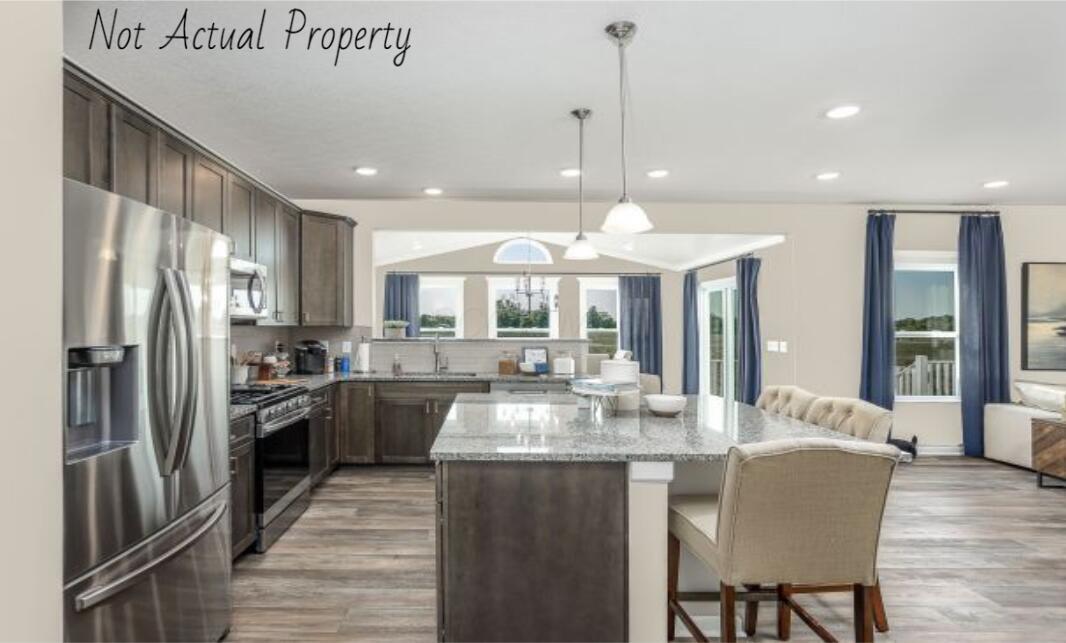 271 Cavanaugh Drive Property Photo 8