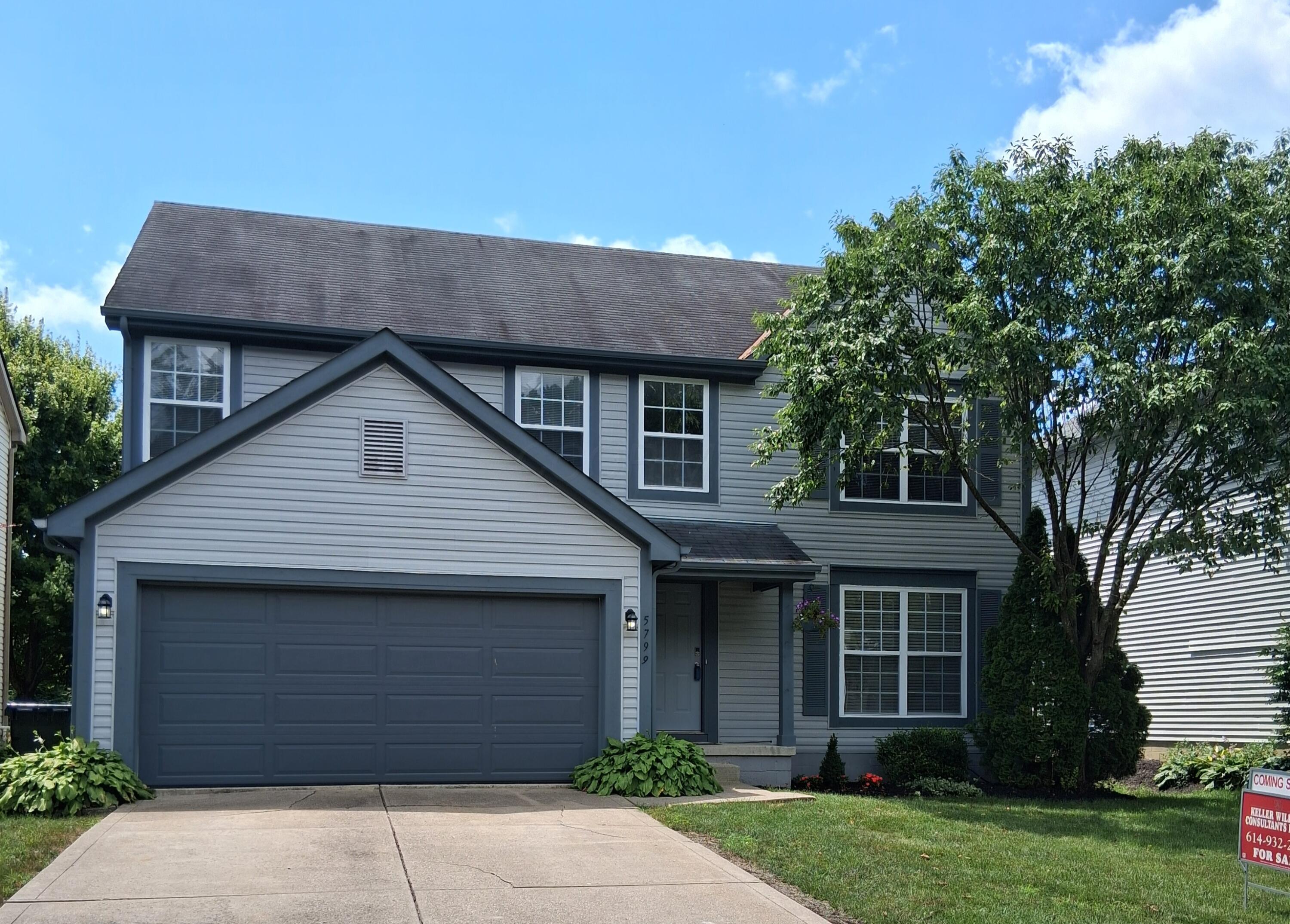5799 Privilege Drive