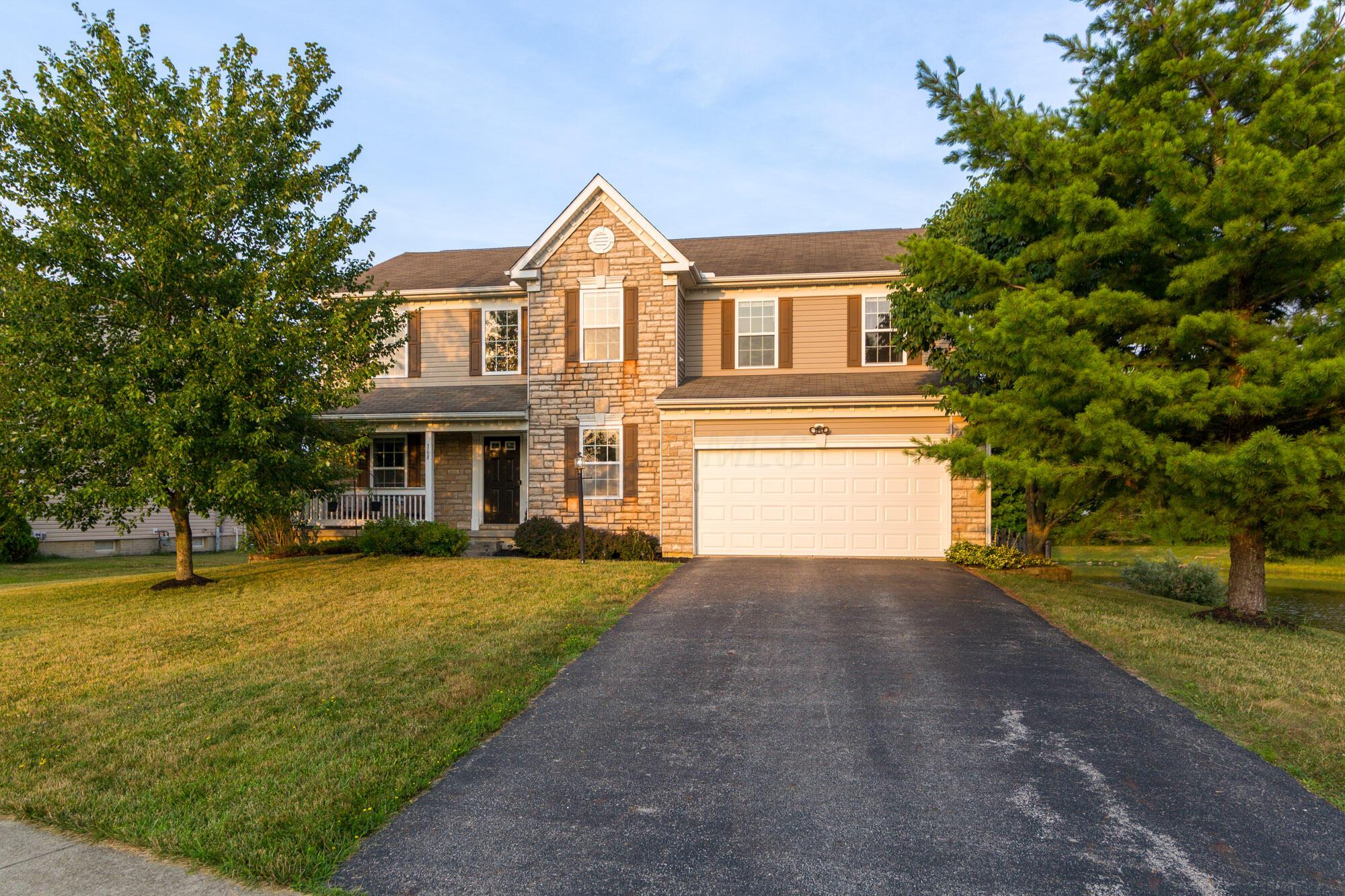 168 Spring Flower Way Property Photo 2