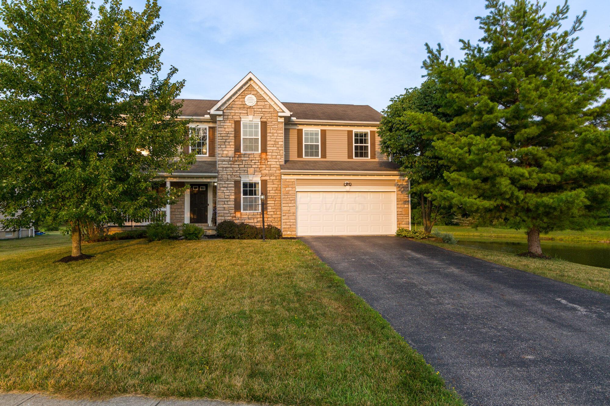 168 Spring Flower Way Property Photo 3