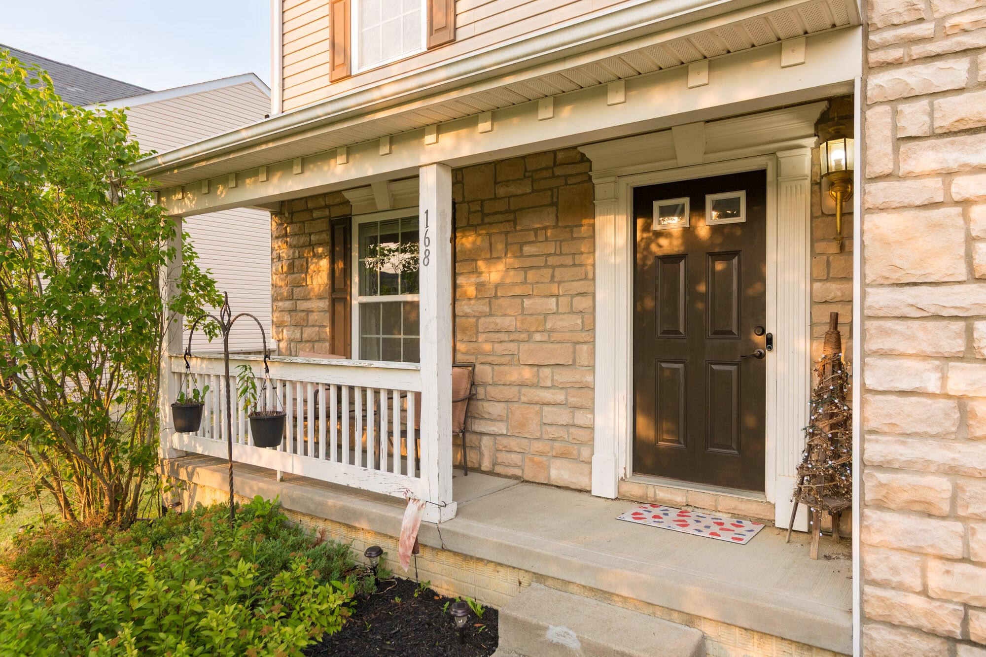168 Spring Flower Way Property Photo 4