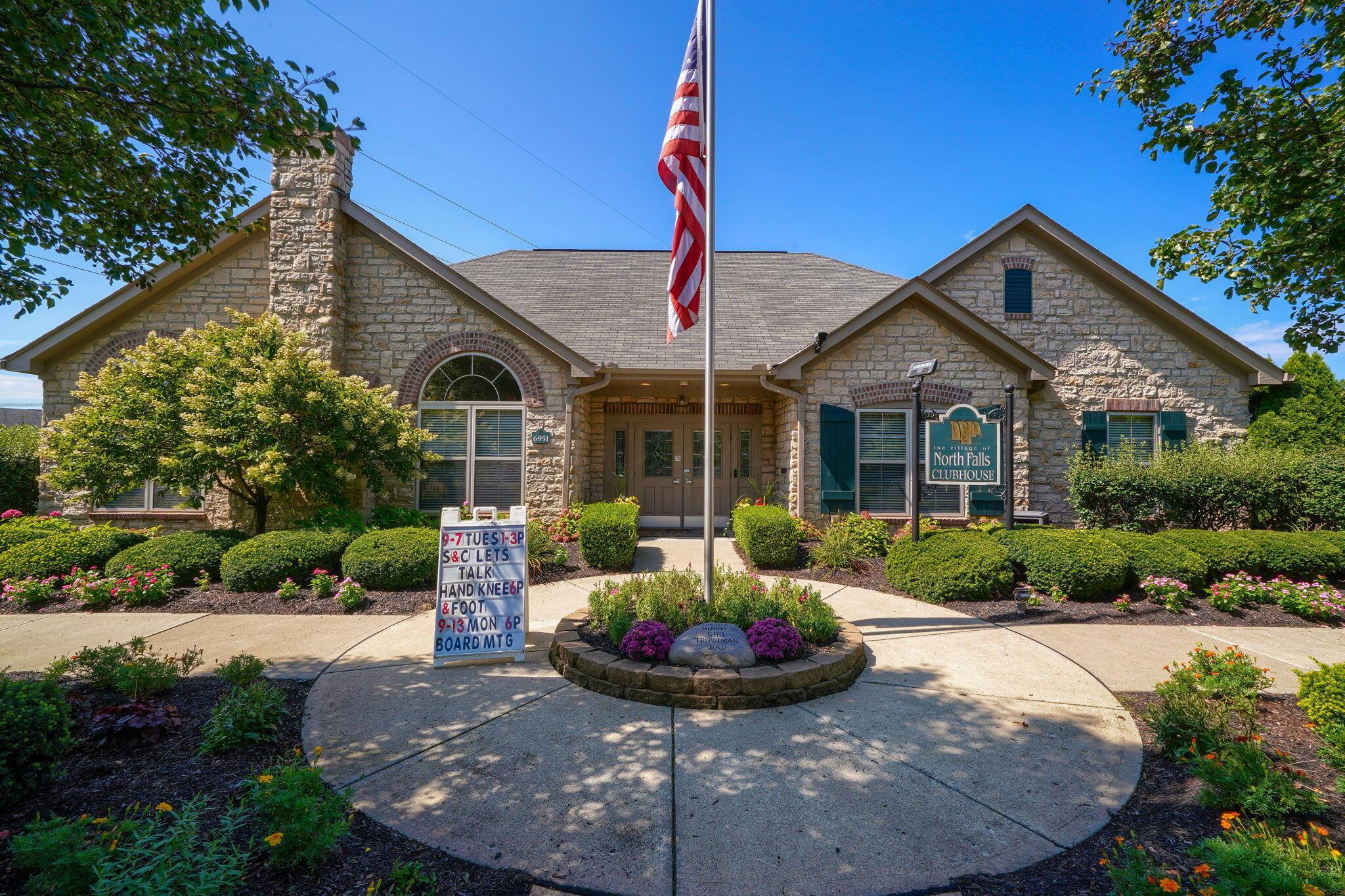 7228 Falls View Circle Property Photo 44