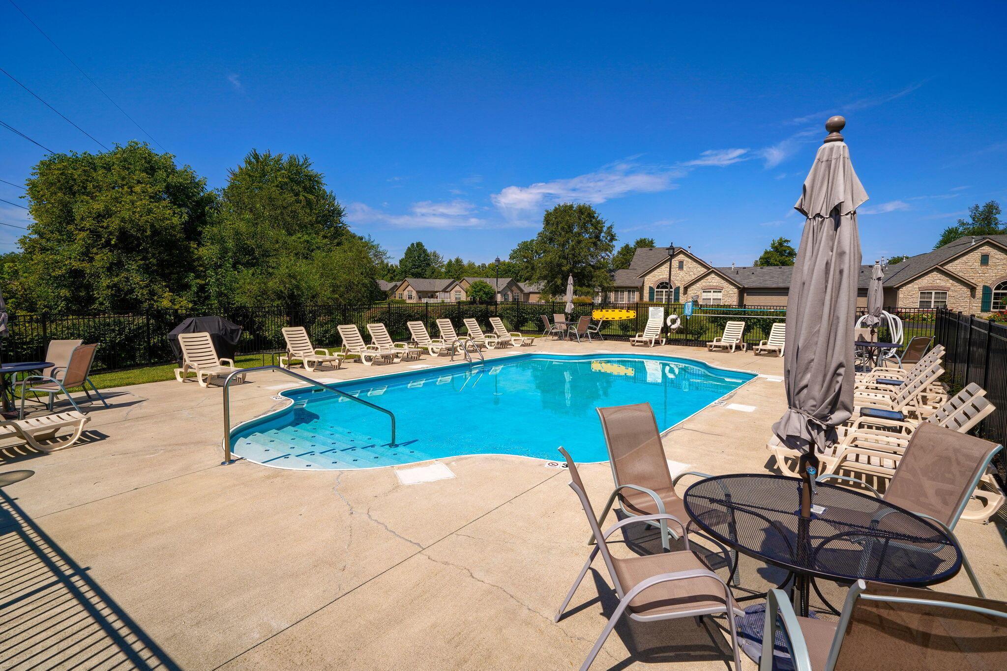 7228 Falls View Circle Property Photo 45