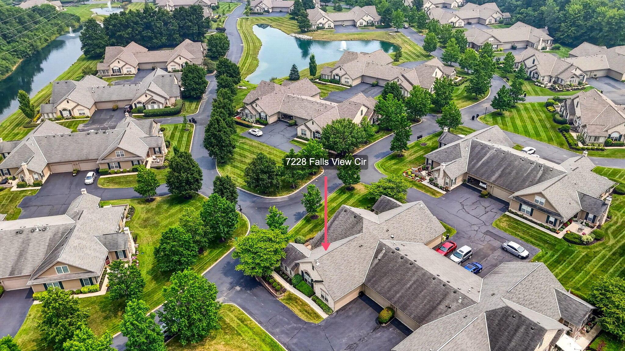 7228 Falls View Circle Property Photo 47