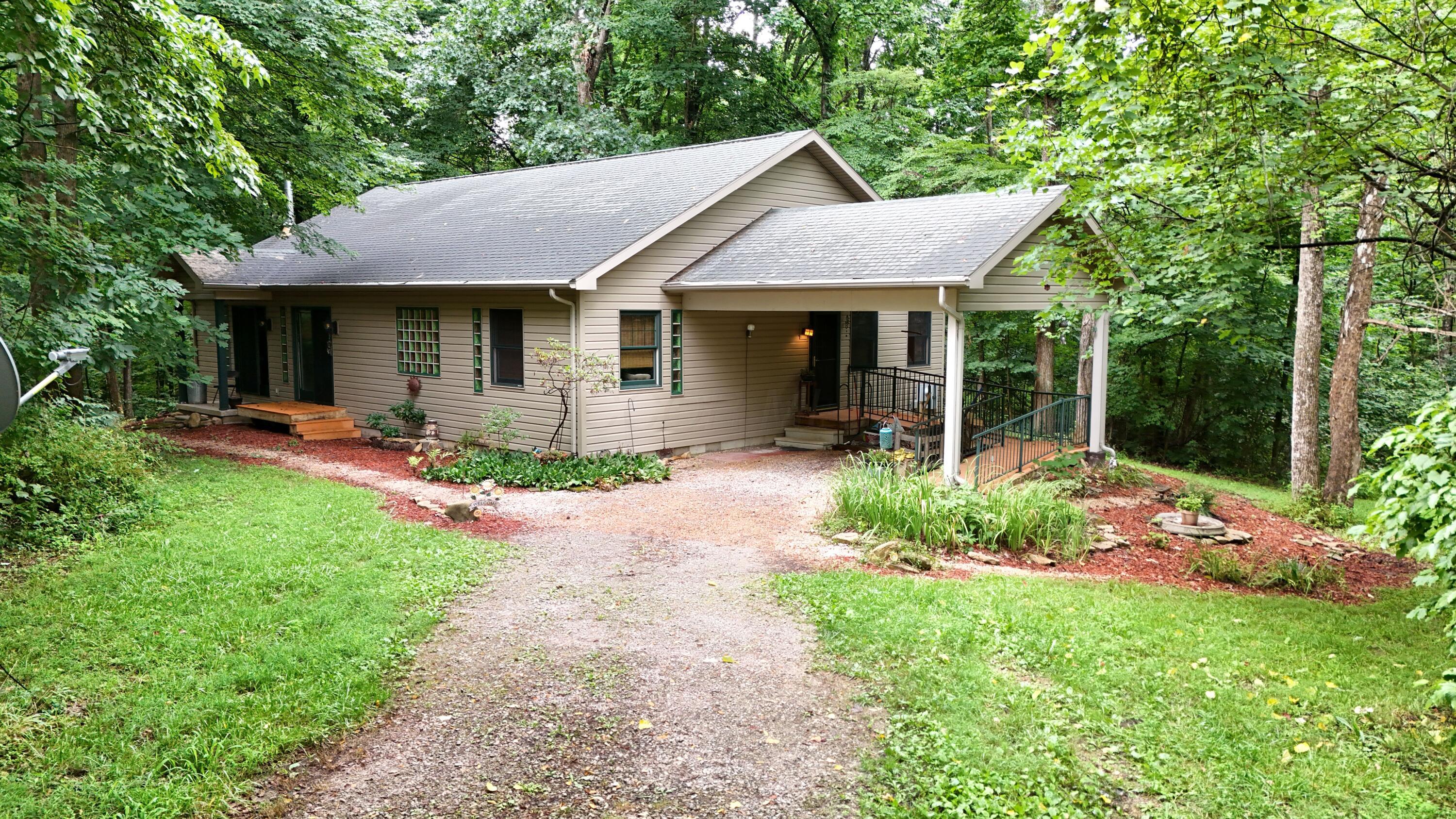 1379 Sandusky Road Property Photo 1