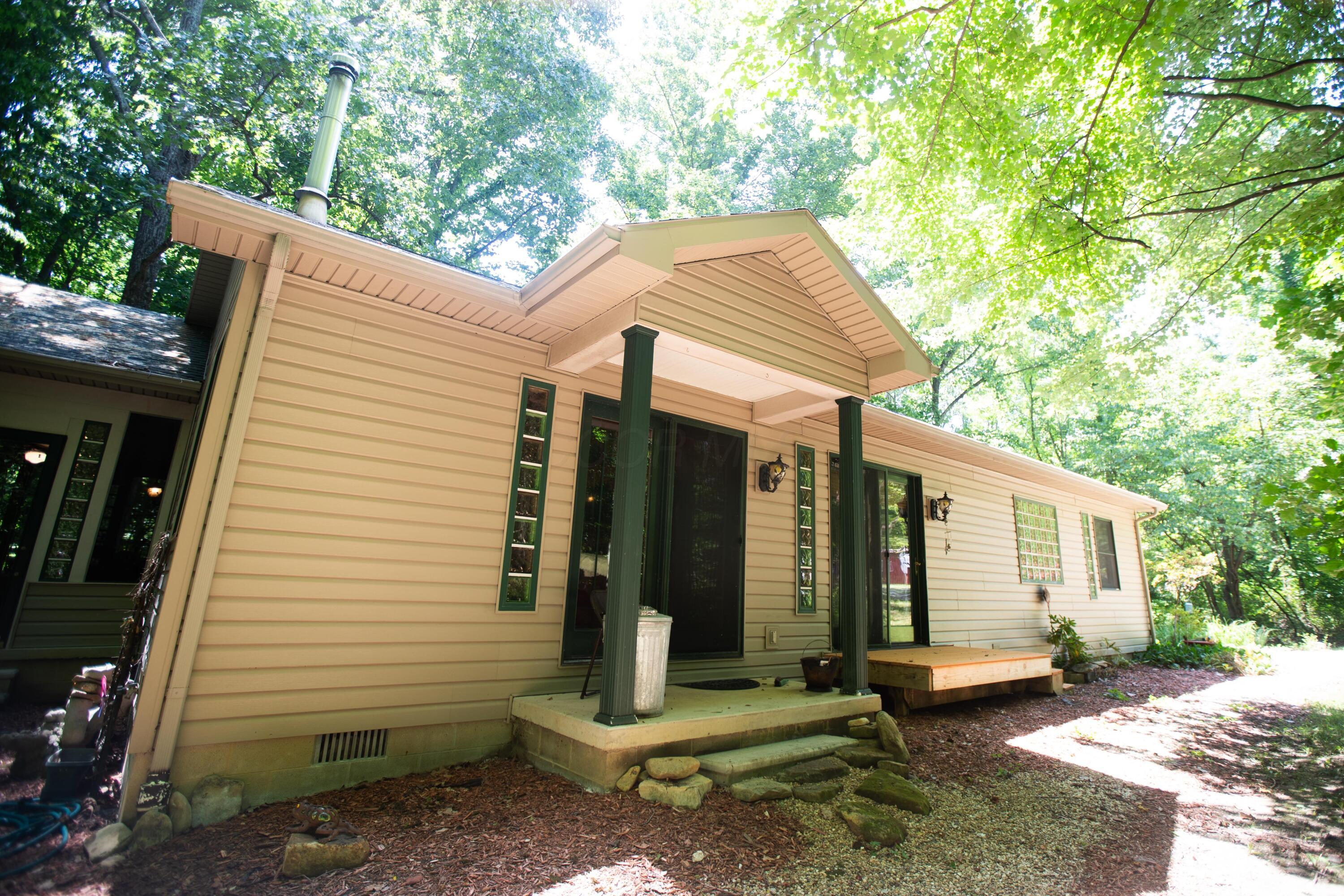 1379 Sandusky Road Property Photo 6