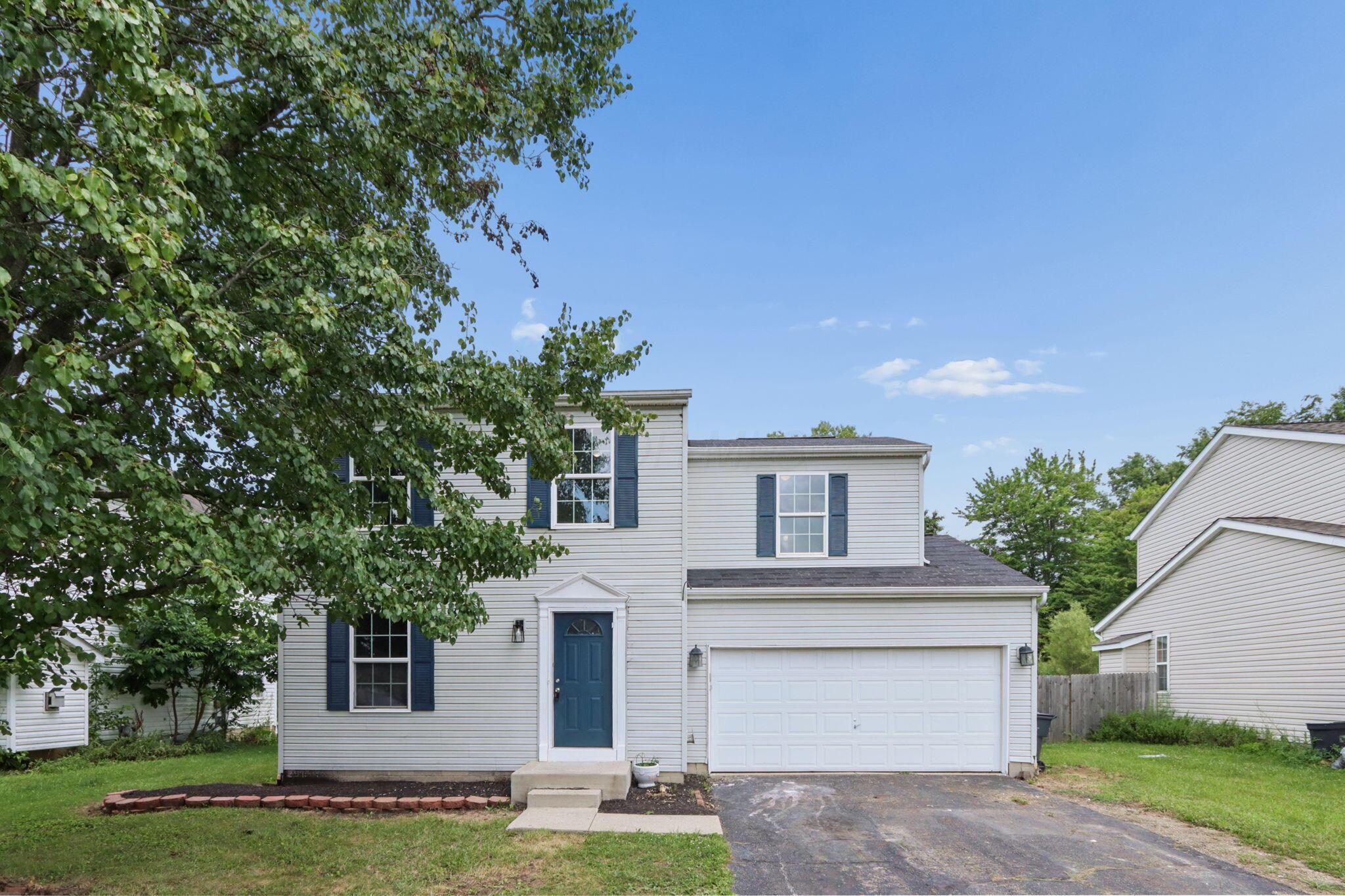 235 Haystack Avenue Property Photo 1