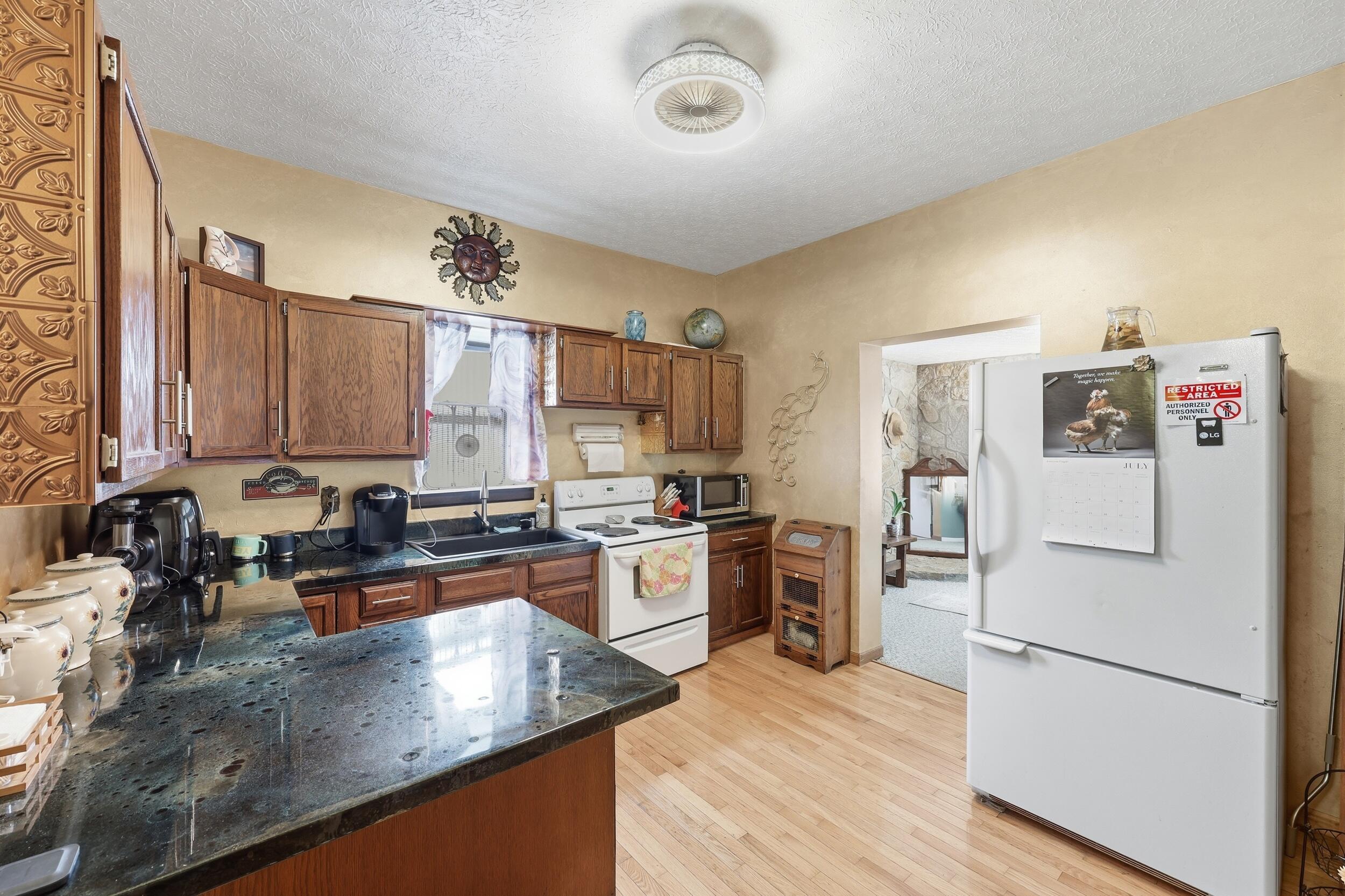 1019 Ostrander Road Property Photo 3