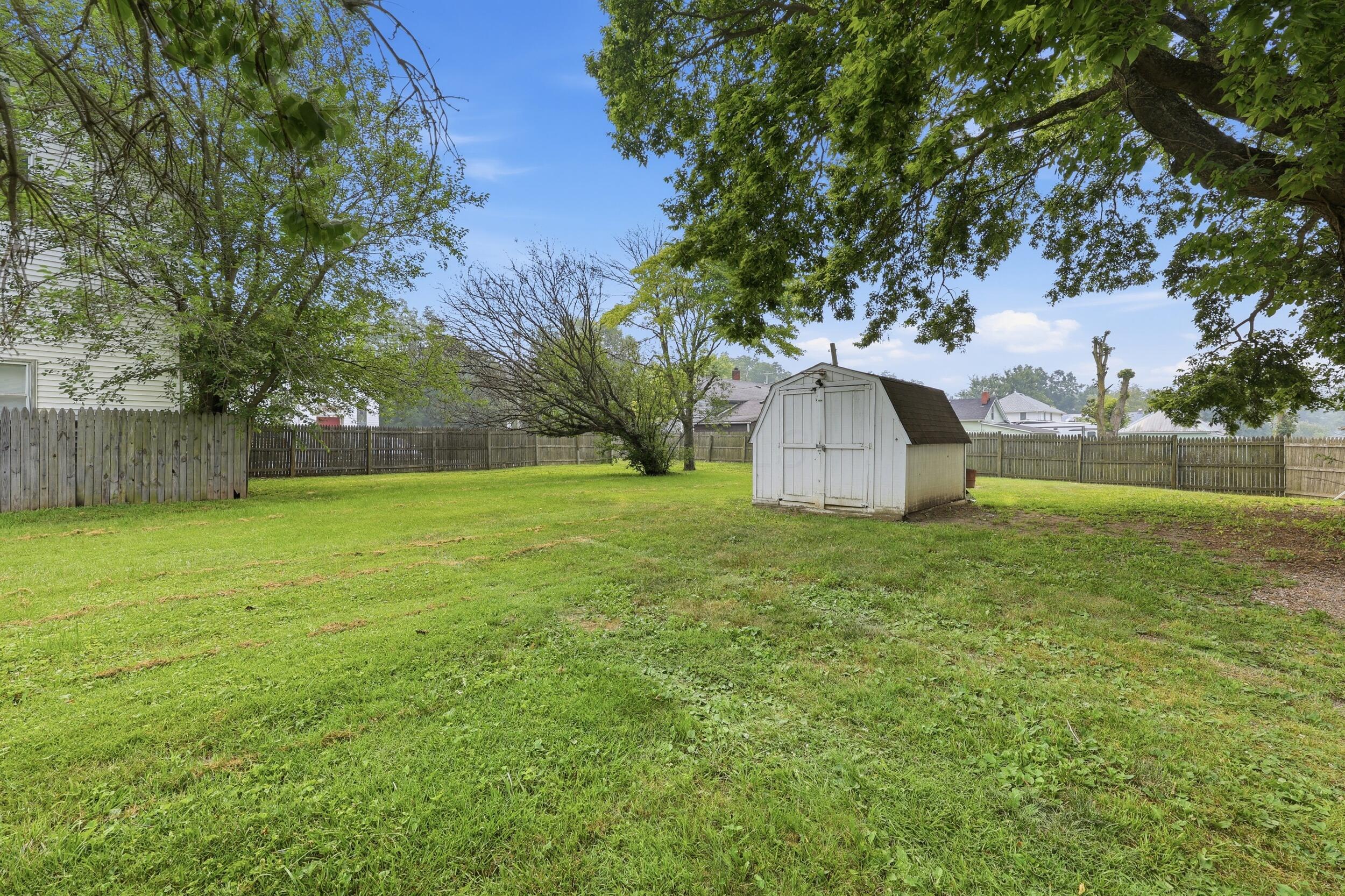 1019 Ostrander Road Property Photo 21
