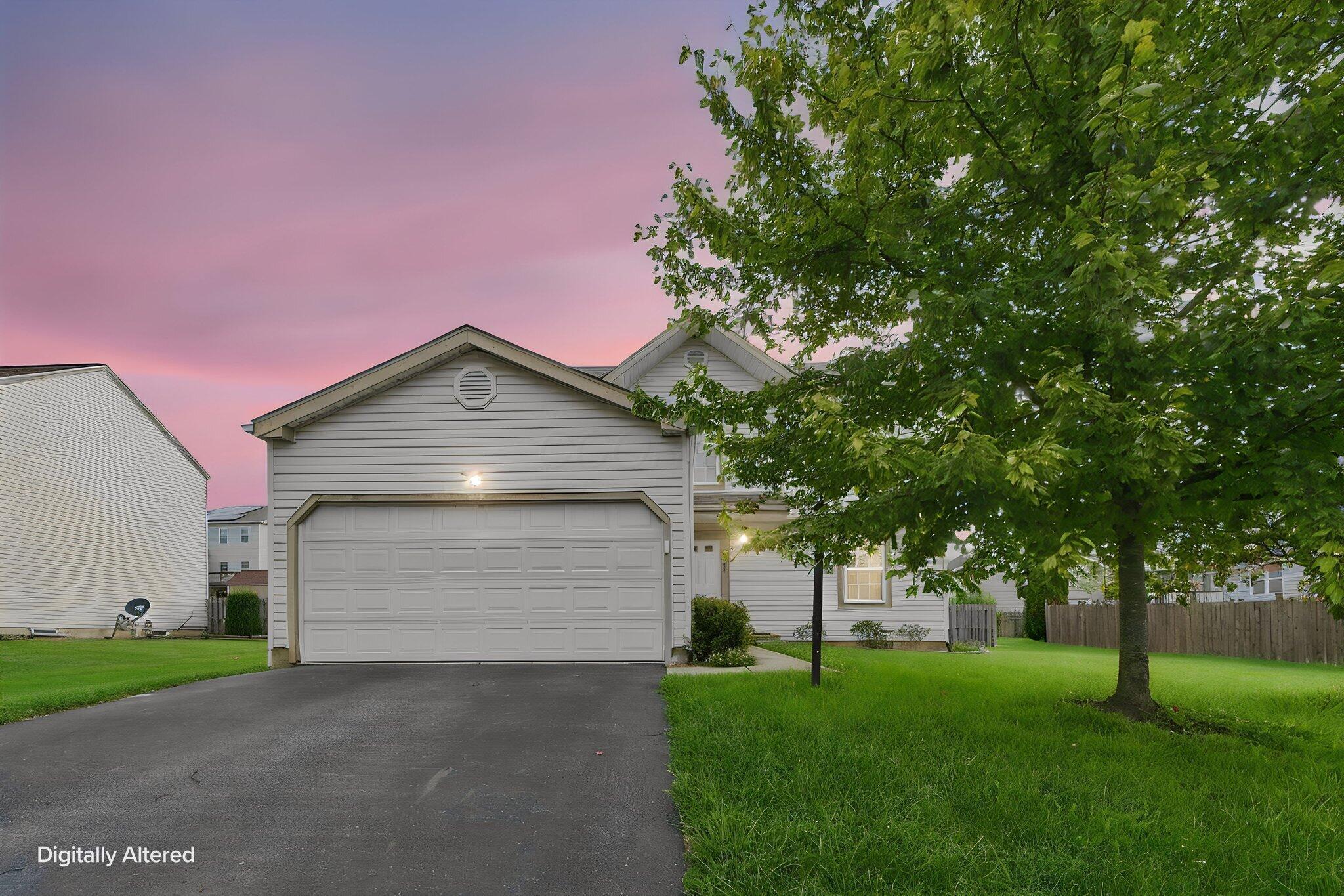 1049 Legacy Lane Property Photo 2