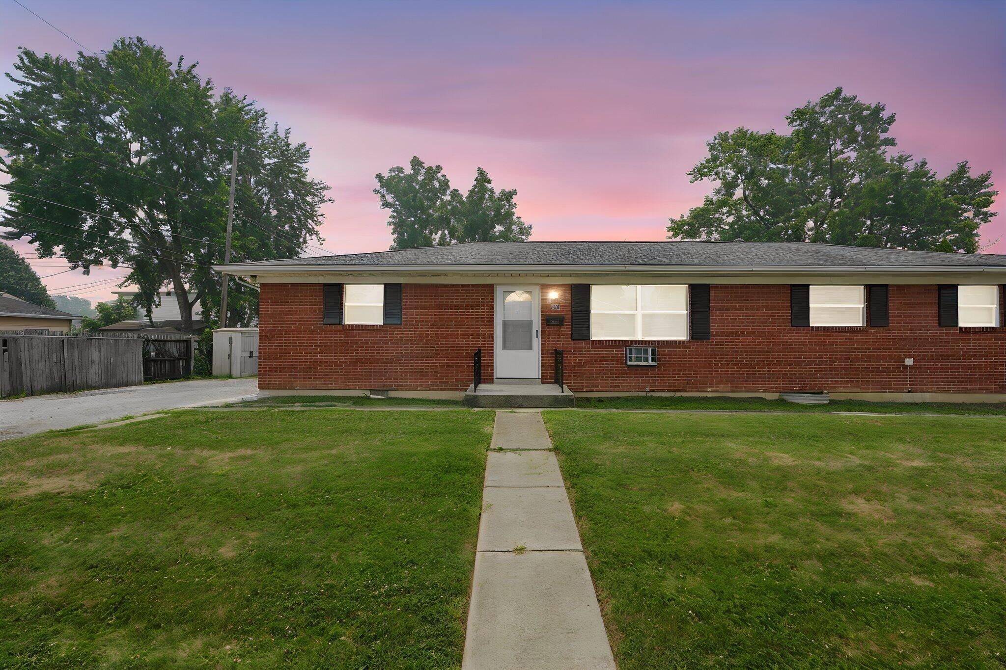 4277 Wright Avenue Property Photo 1