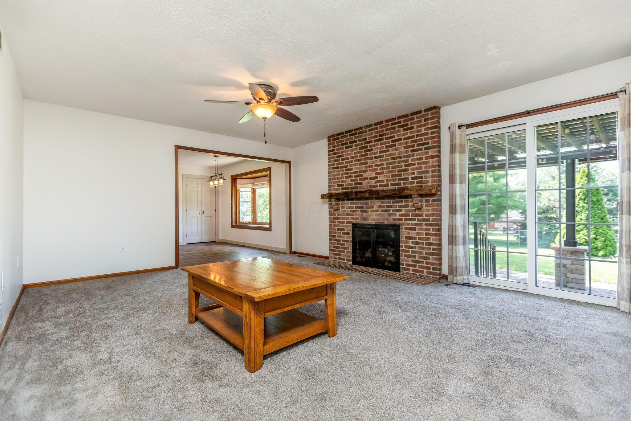 405 Ridgedale Drive Property Photo 11