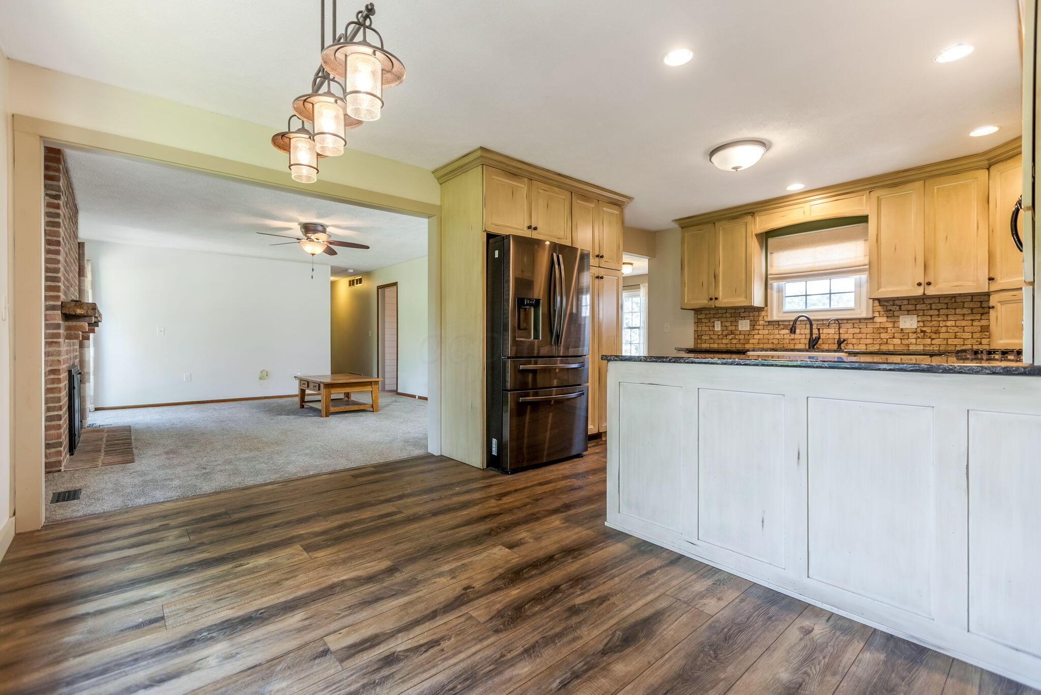 405 Ridgedale Drive Property Photo 14