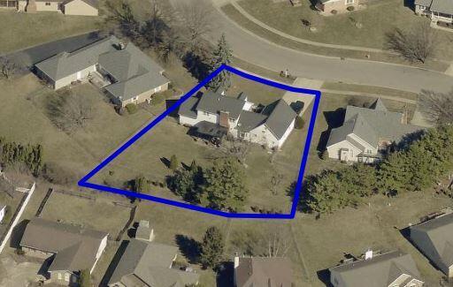 405 Ridgedale Drive Property Photo 68