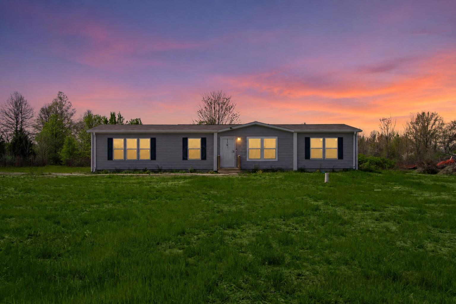 22901 Bear Swamp Road Property Photo 1