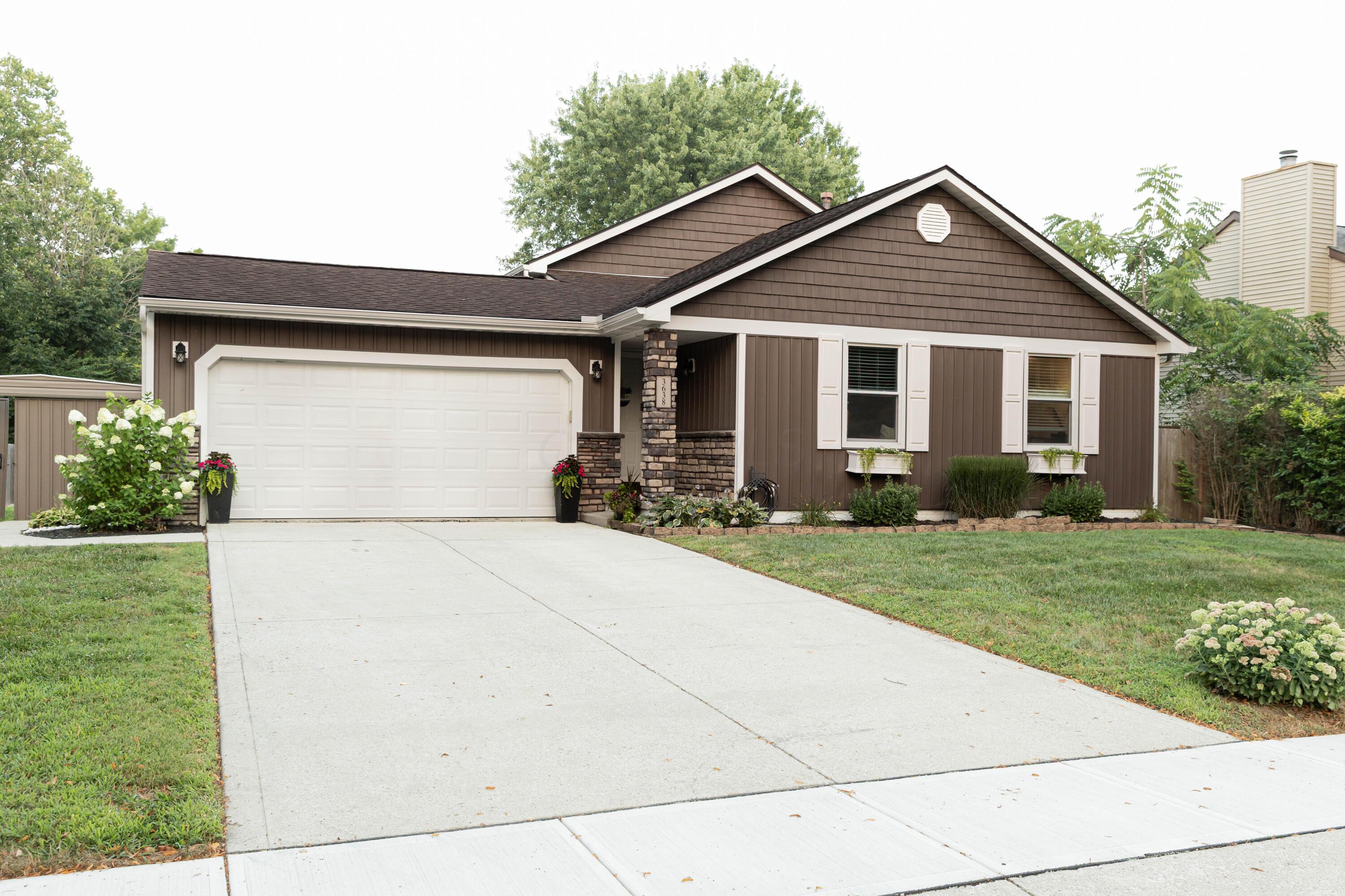 3638 Juniper Street Property Photo 1