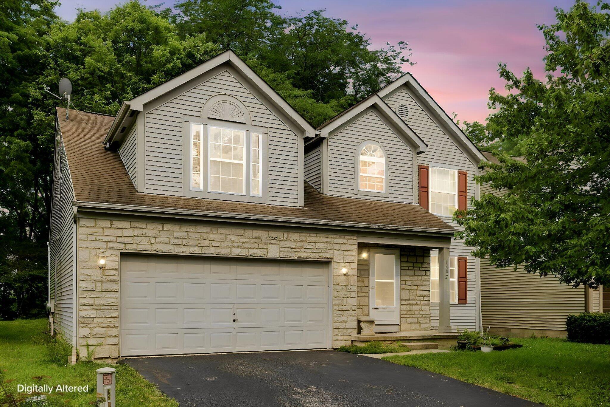 1403 Westbrook Drive Property Photo 1