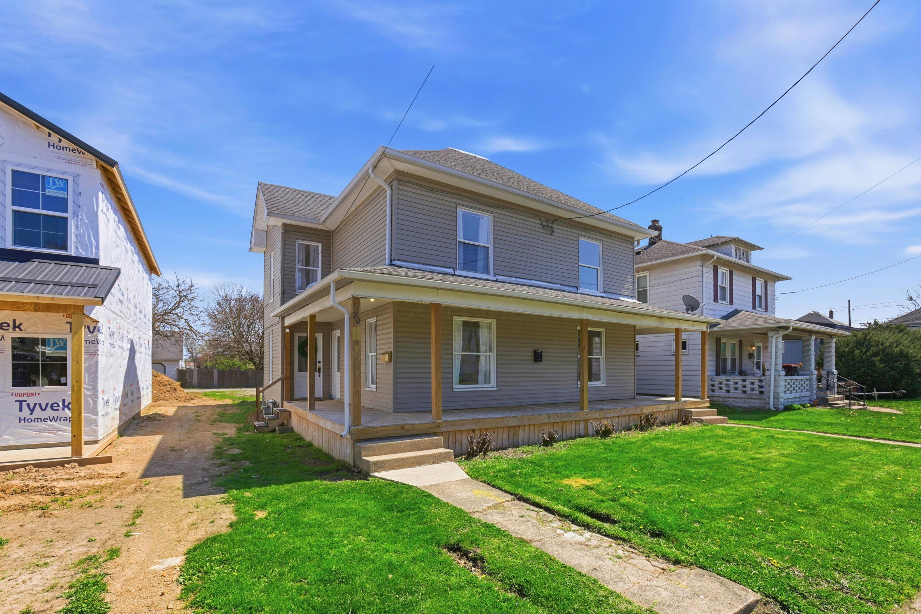20/22 S Williams Street Property Photo 1