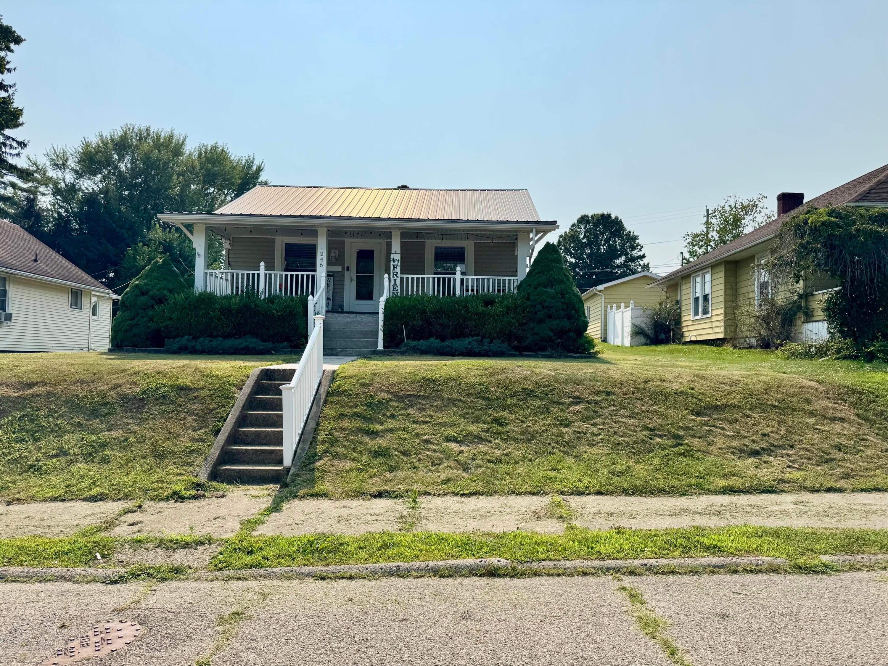 246 Highland Drive Property Photo 1