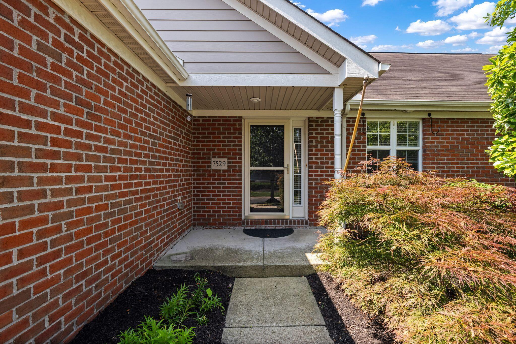7529 Cherry Brook Drive