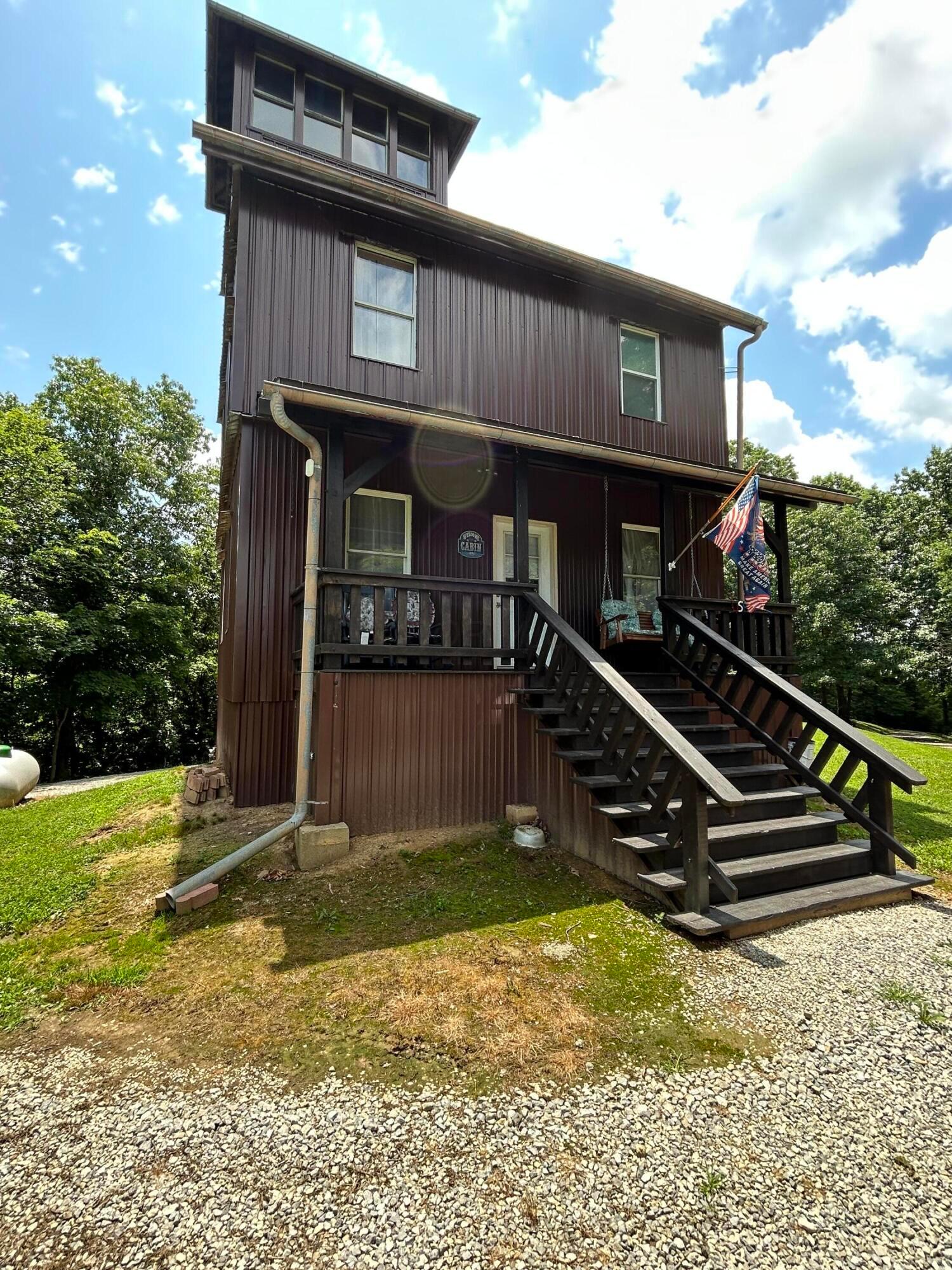 1481 Shoestring Ridge Road Property Photo 3