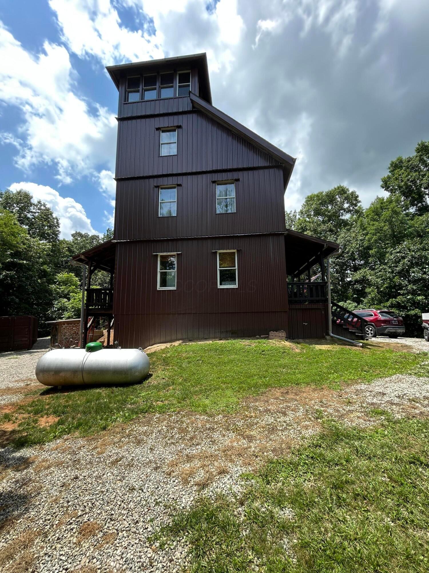 1481 Shoestring Ridge Road Property Photo 4