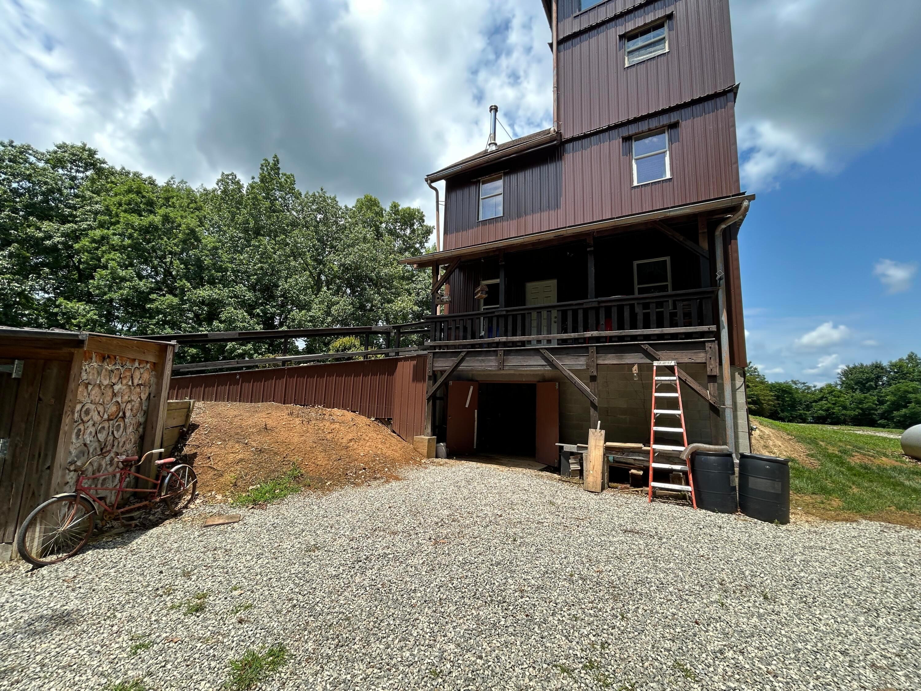 1481 Shoestring Ridge Road Property Photo 6
