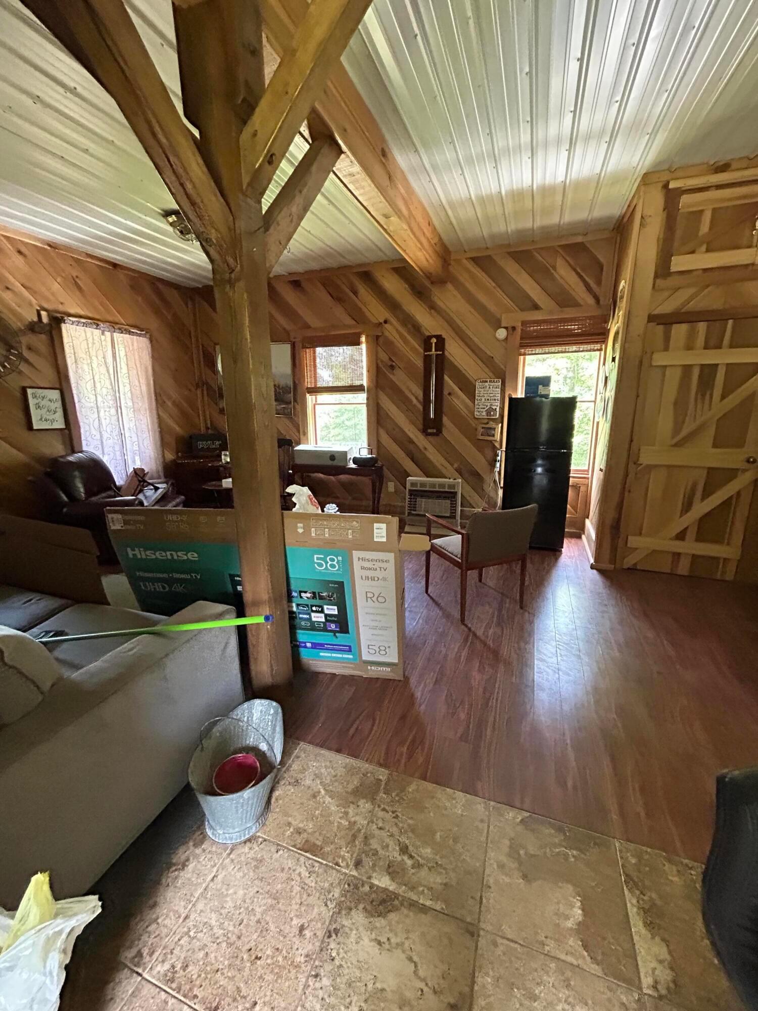 1481 Shoestring Ridge Road Property Photo 9