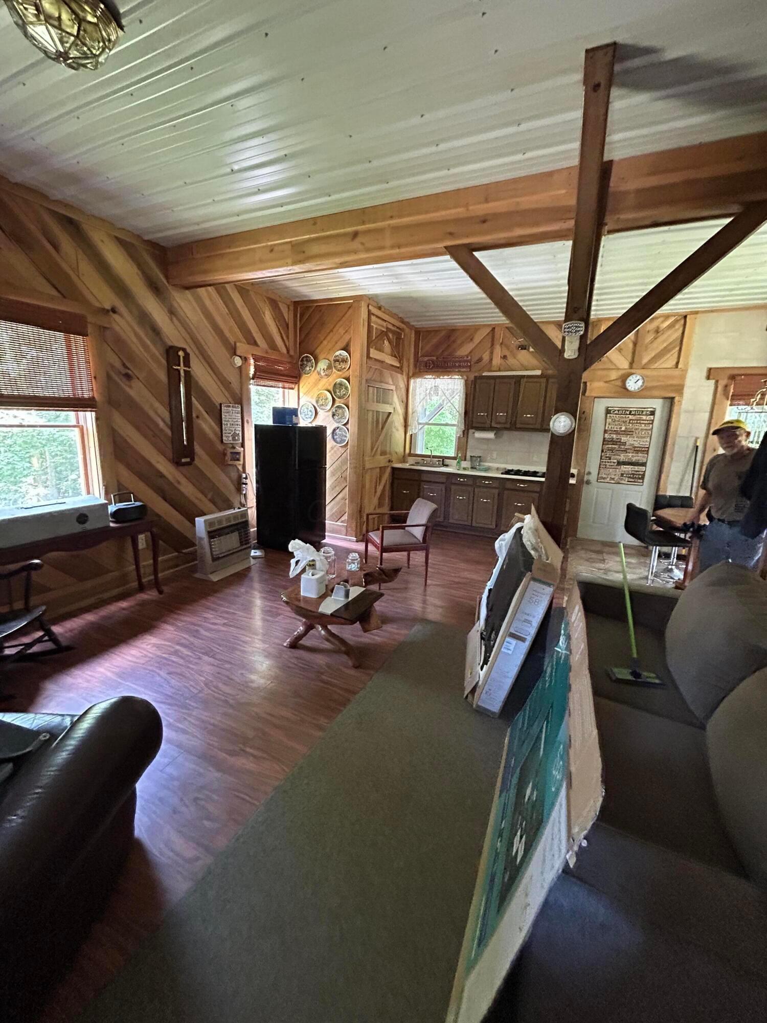1481 Shoestring Ridge Road Property Photo 10