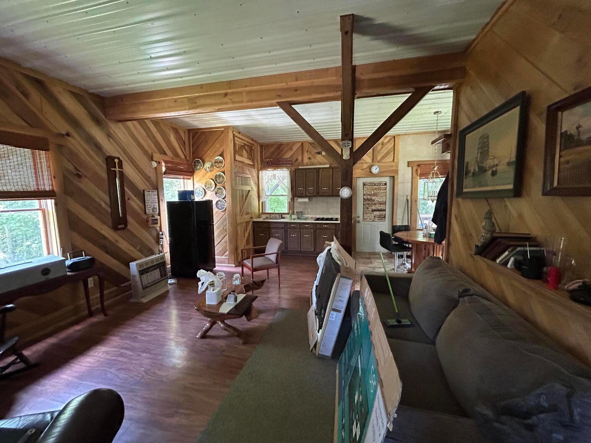 1481 Shoestring Ridge Road Property Photo 11