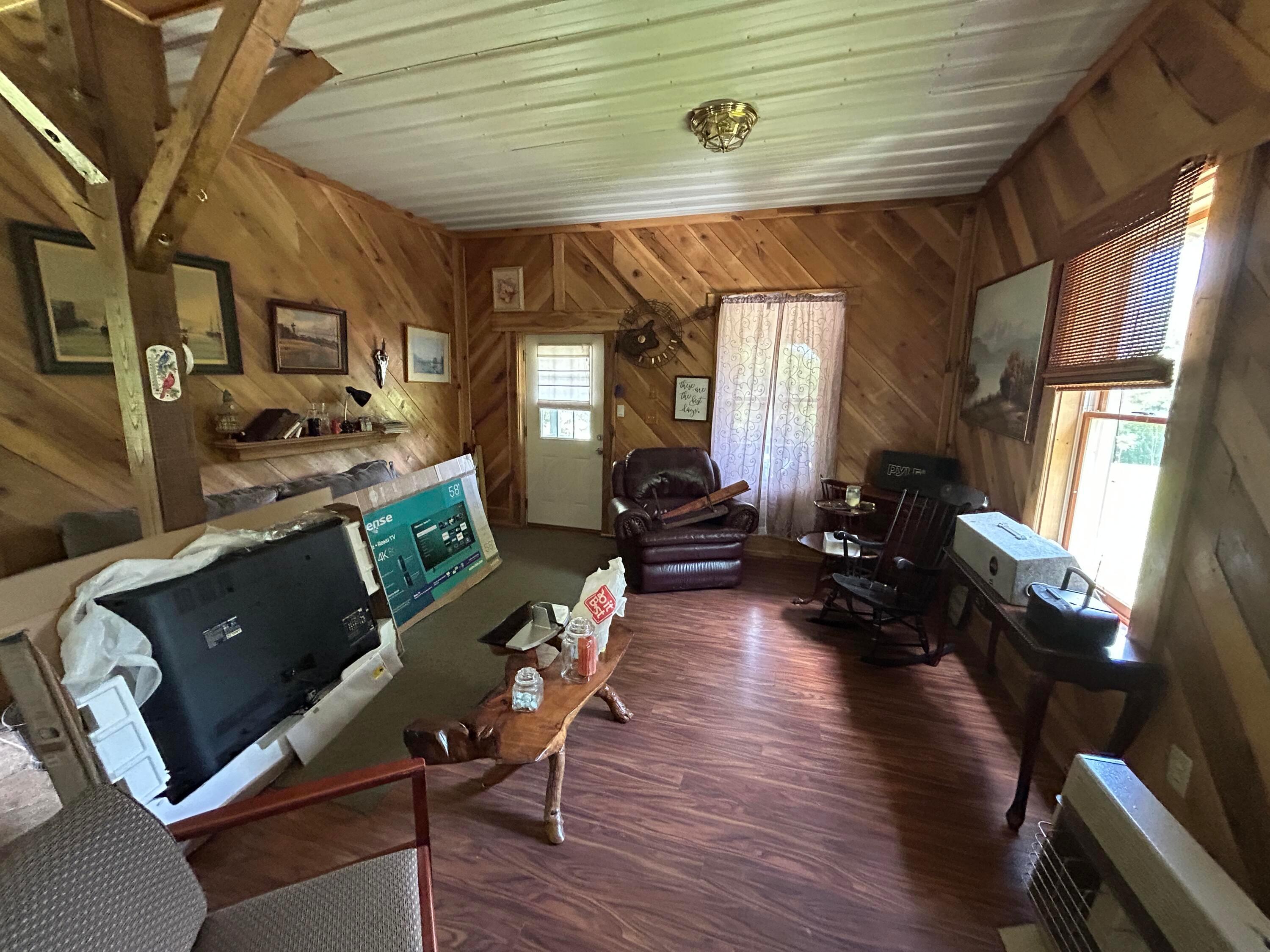 1481 Shoestring Ridge Road Property Photo 12