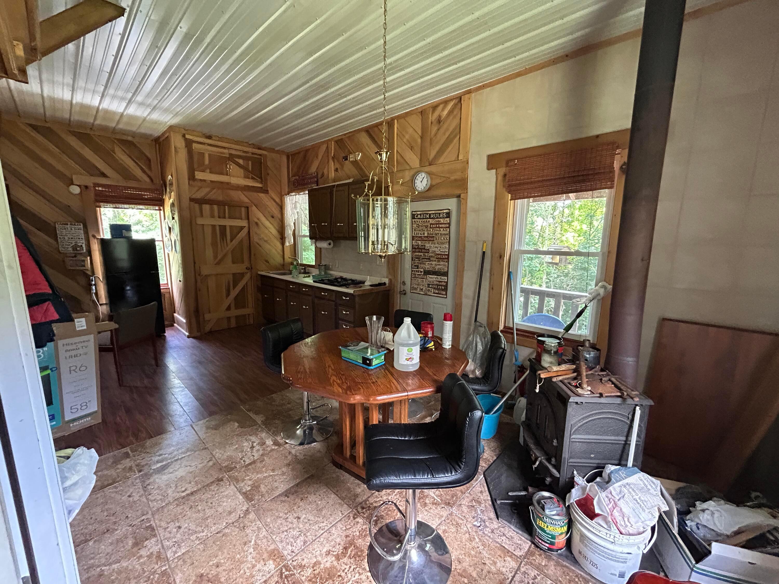 1481 Shoestring Ridge Road Property Photo 15