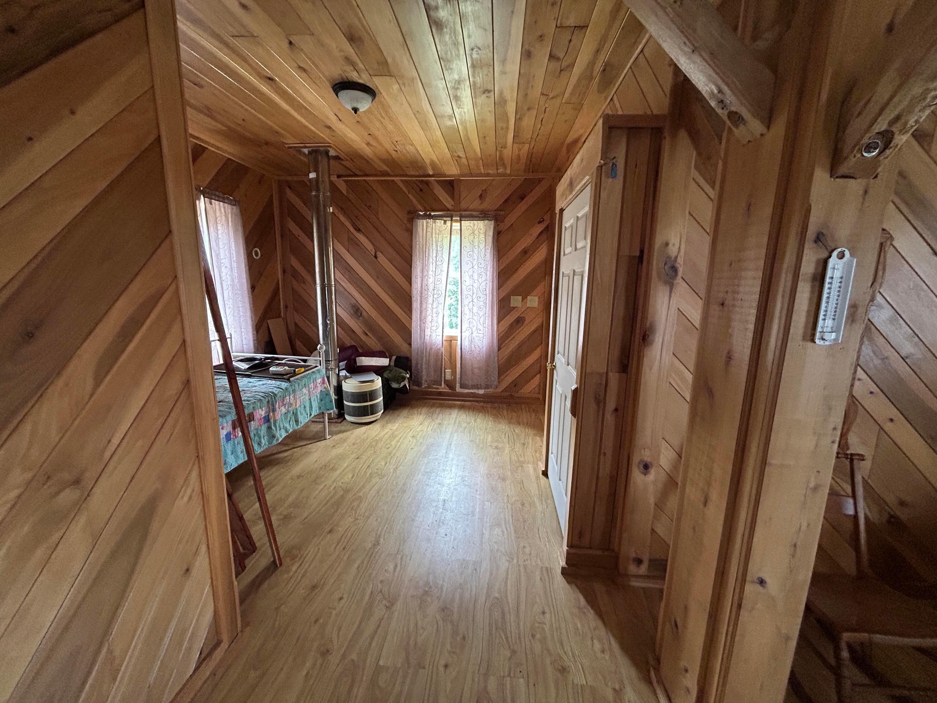 1481 Shoestring Ridge Road Property Photo 21