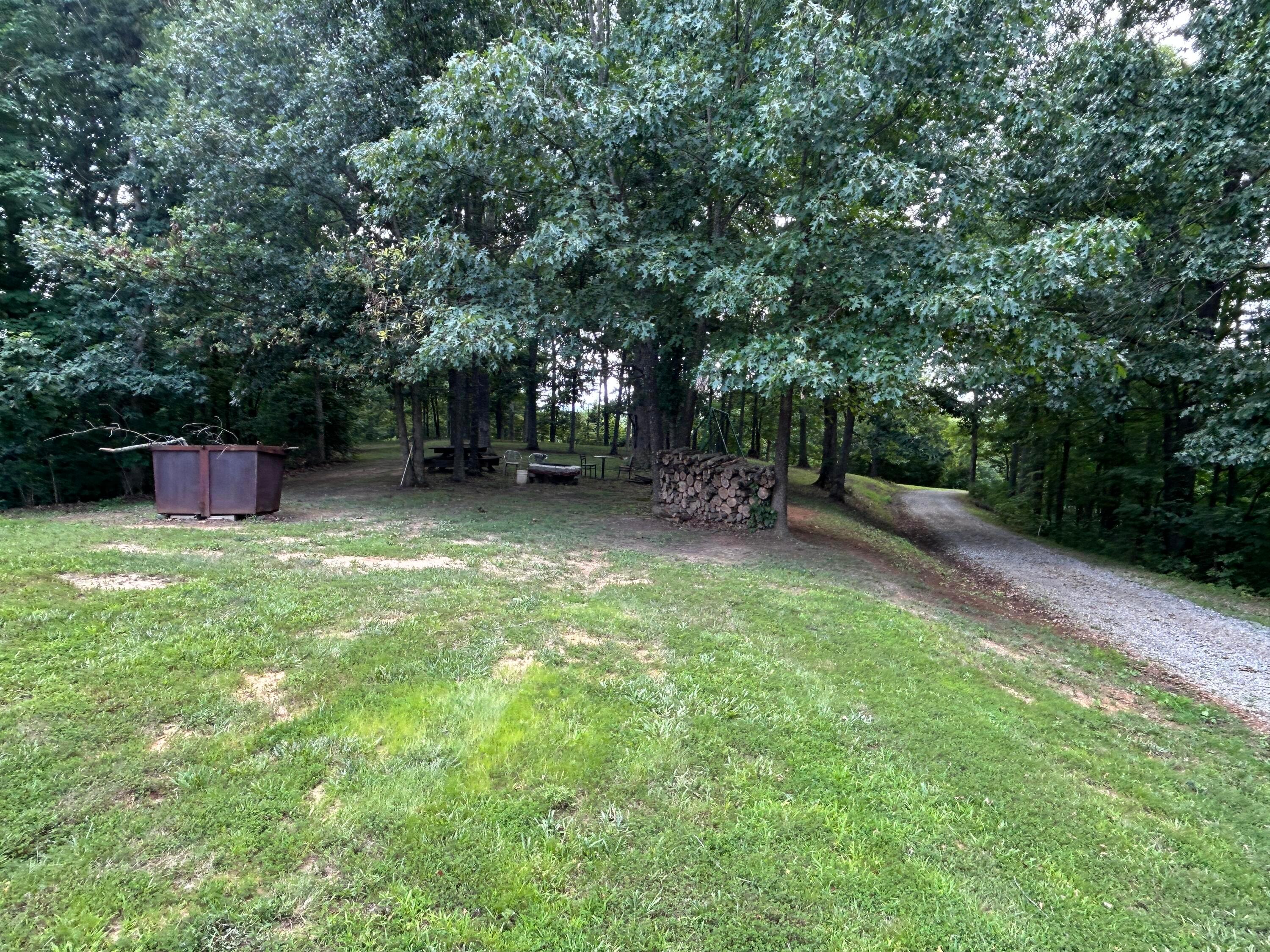 1481 Shoestring Ridge Road Property Photo 43