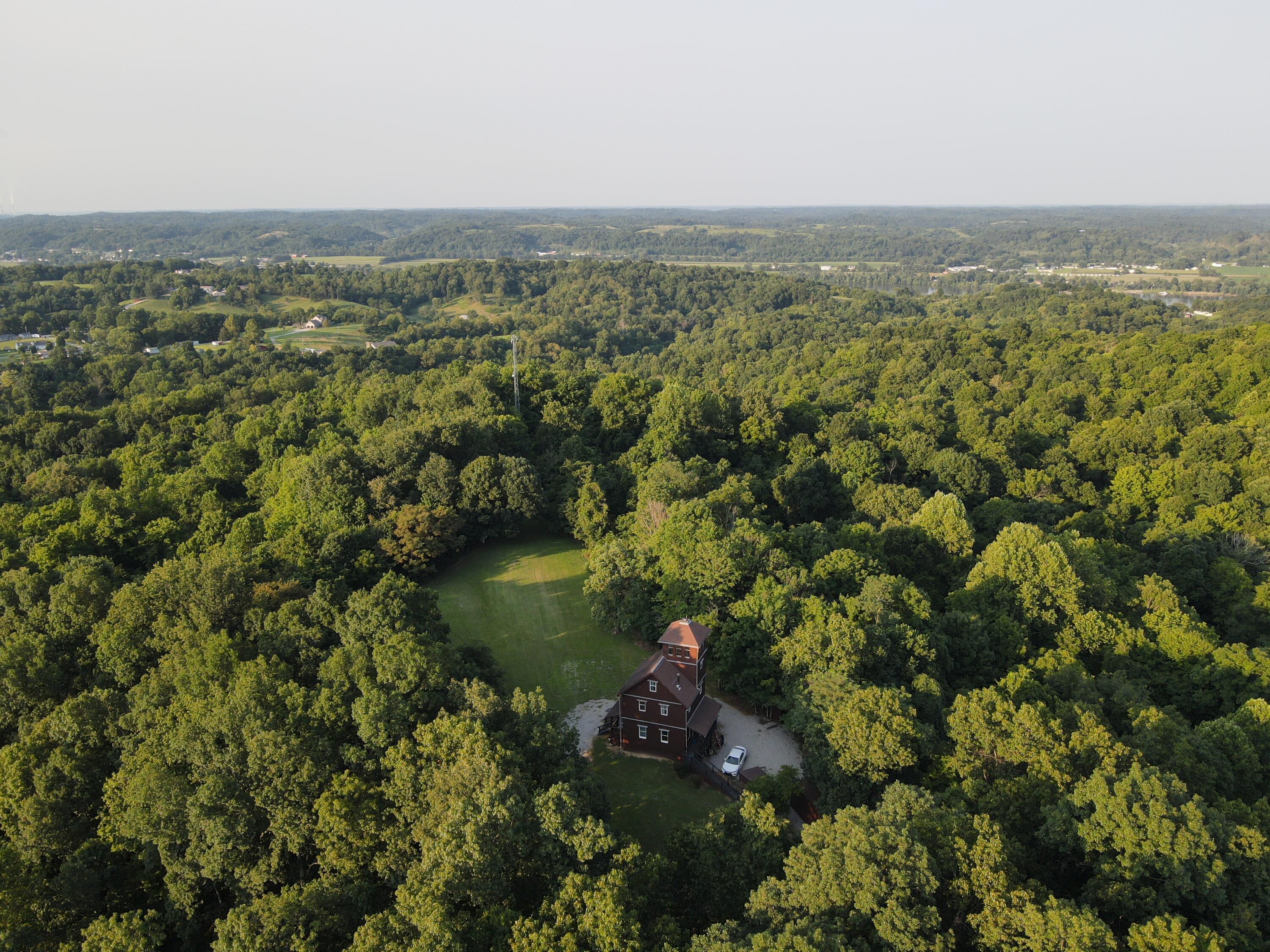 1481 Shoestring Ridge Road Property Photo 44