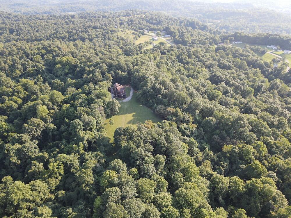 1481 Shoestring Ridge Road Property Photo 45