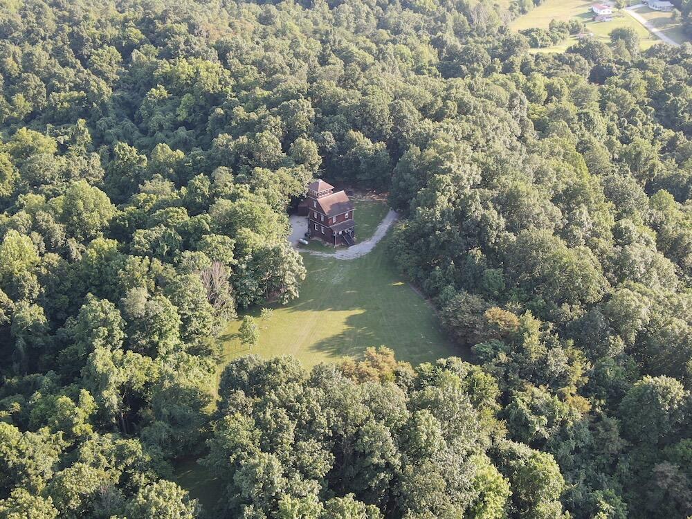 1481 Shoestring Ridge Road Property Photo 46