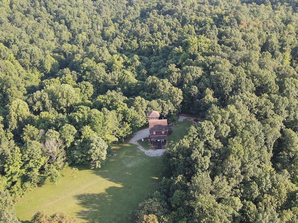 1481 Shoestring Ridge Road Property Photo 47